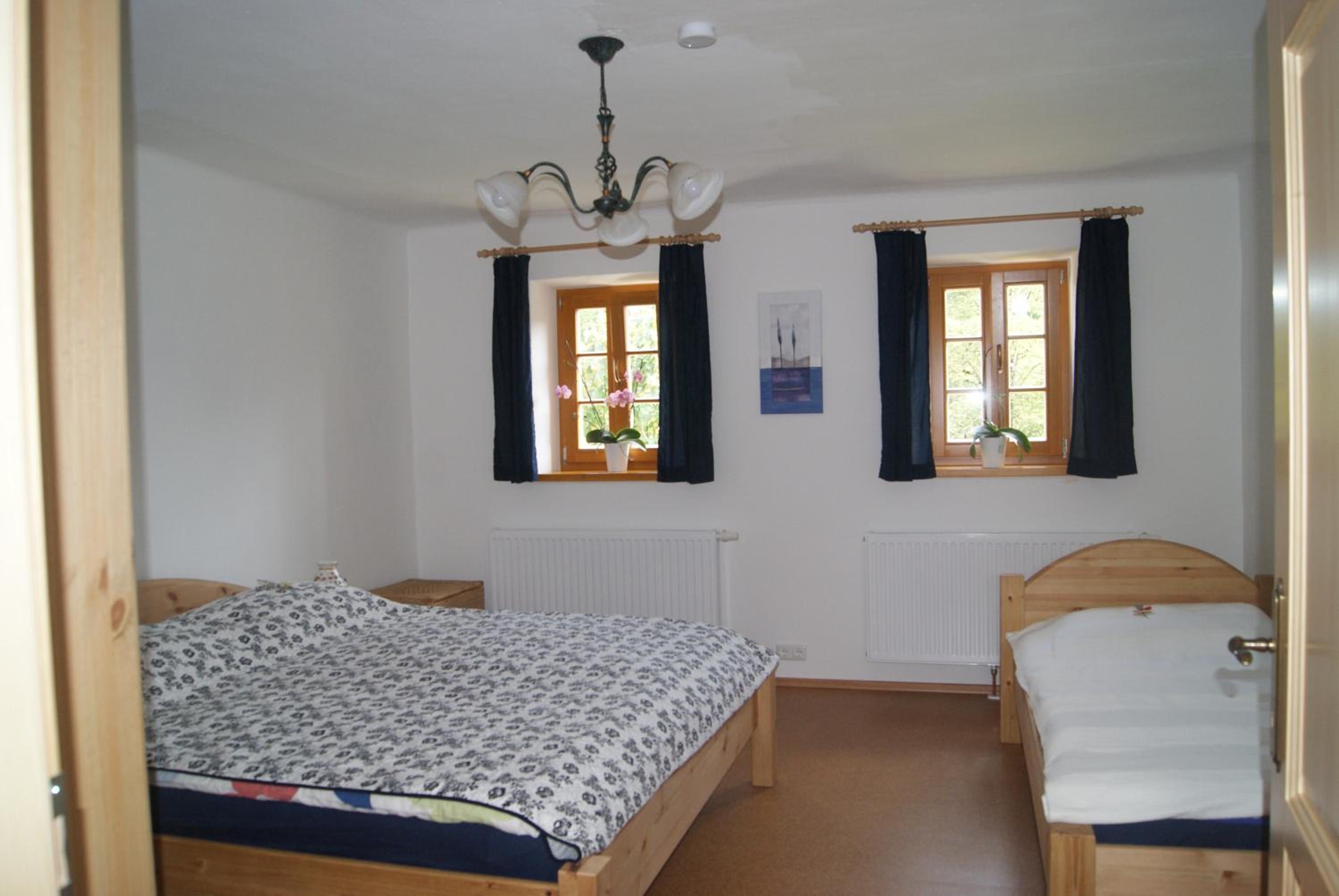 Ferienhaus Bioeck