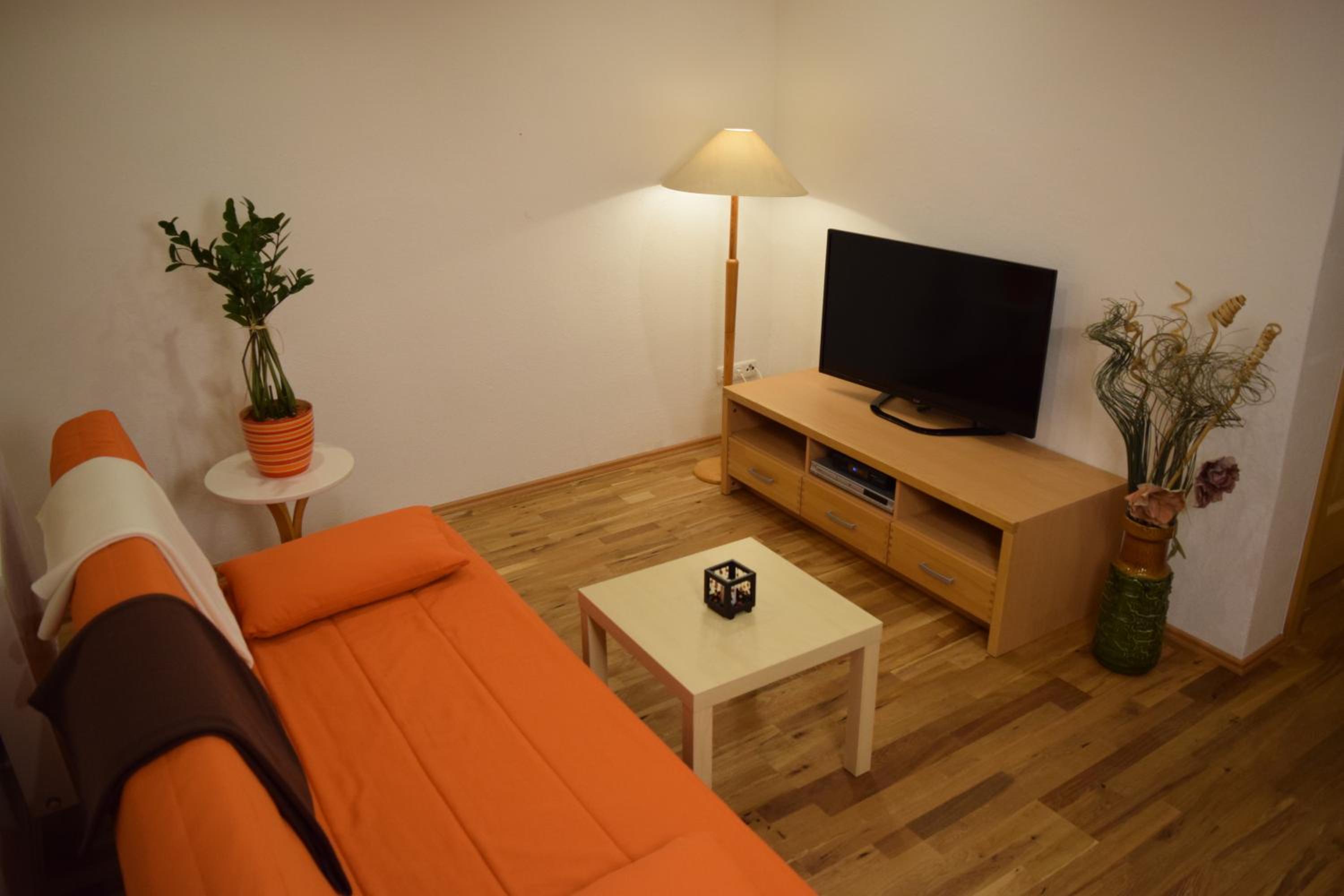 Ferienhaus Bioeck