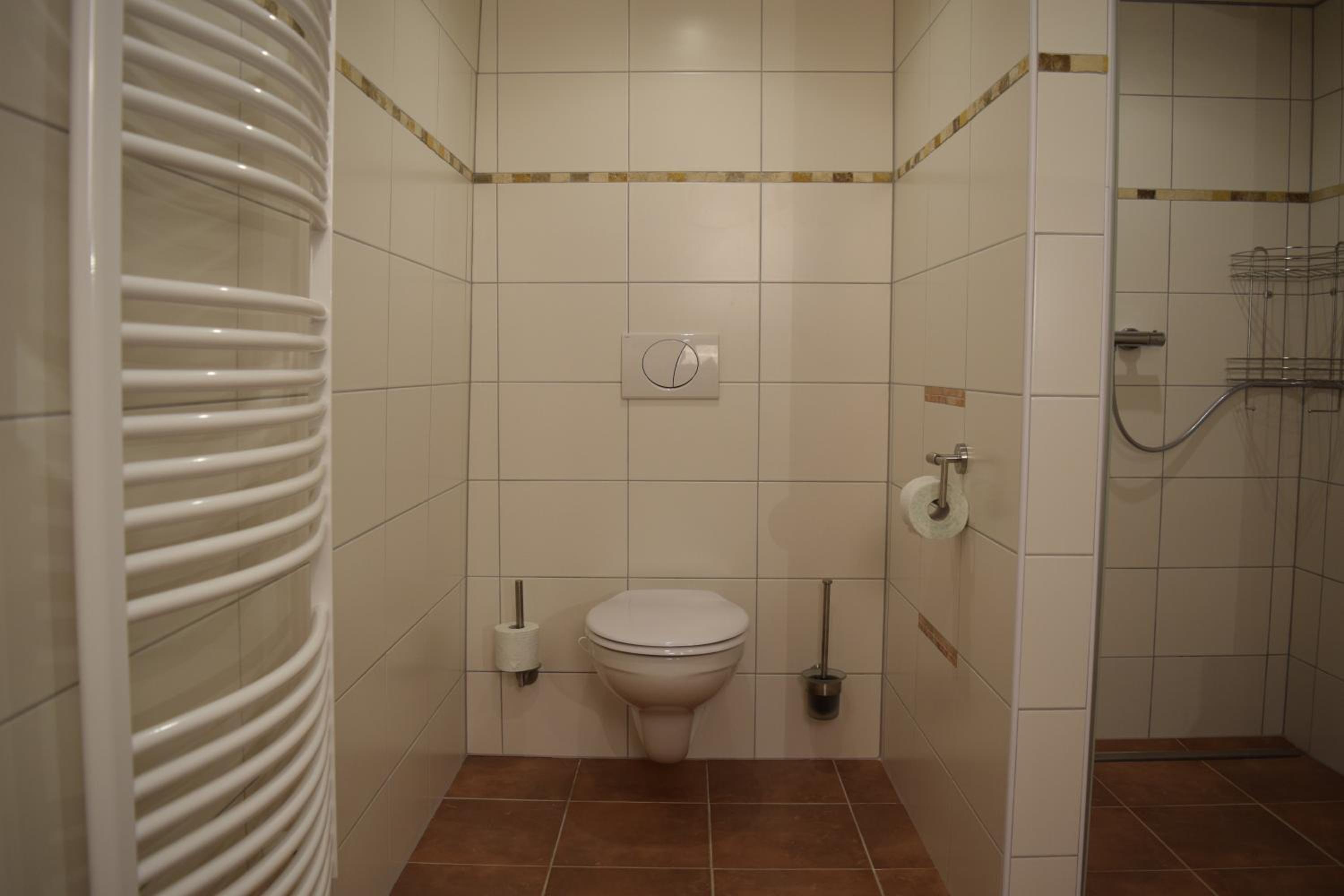 Ferienhaus Bioeck