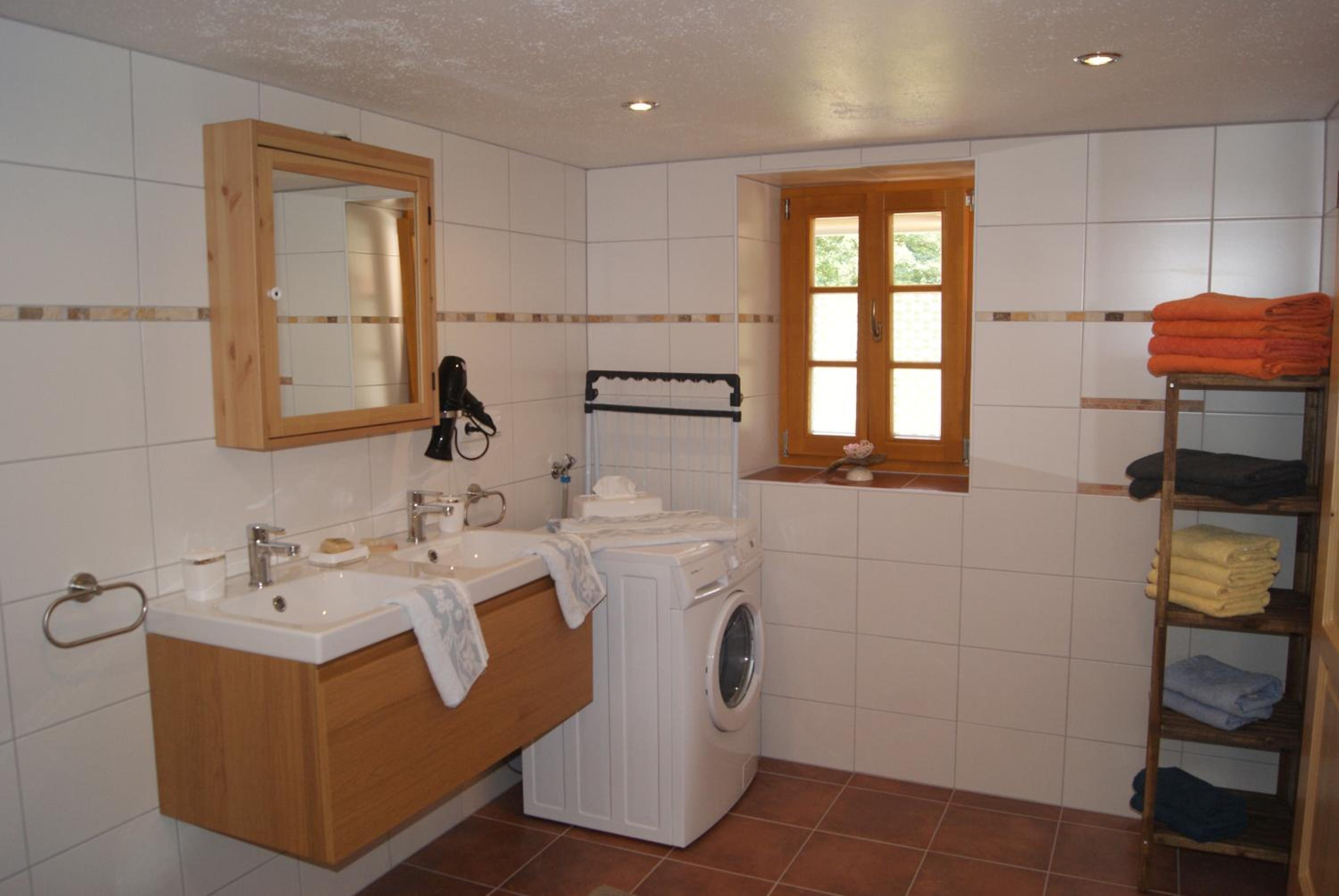 Ferienhaus Bioeck