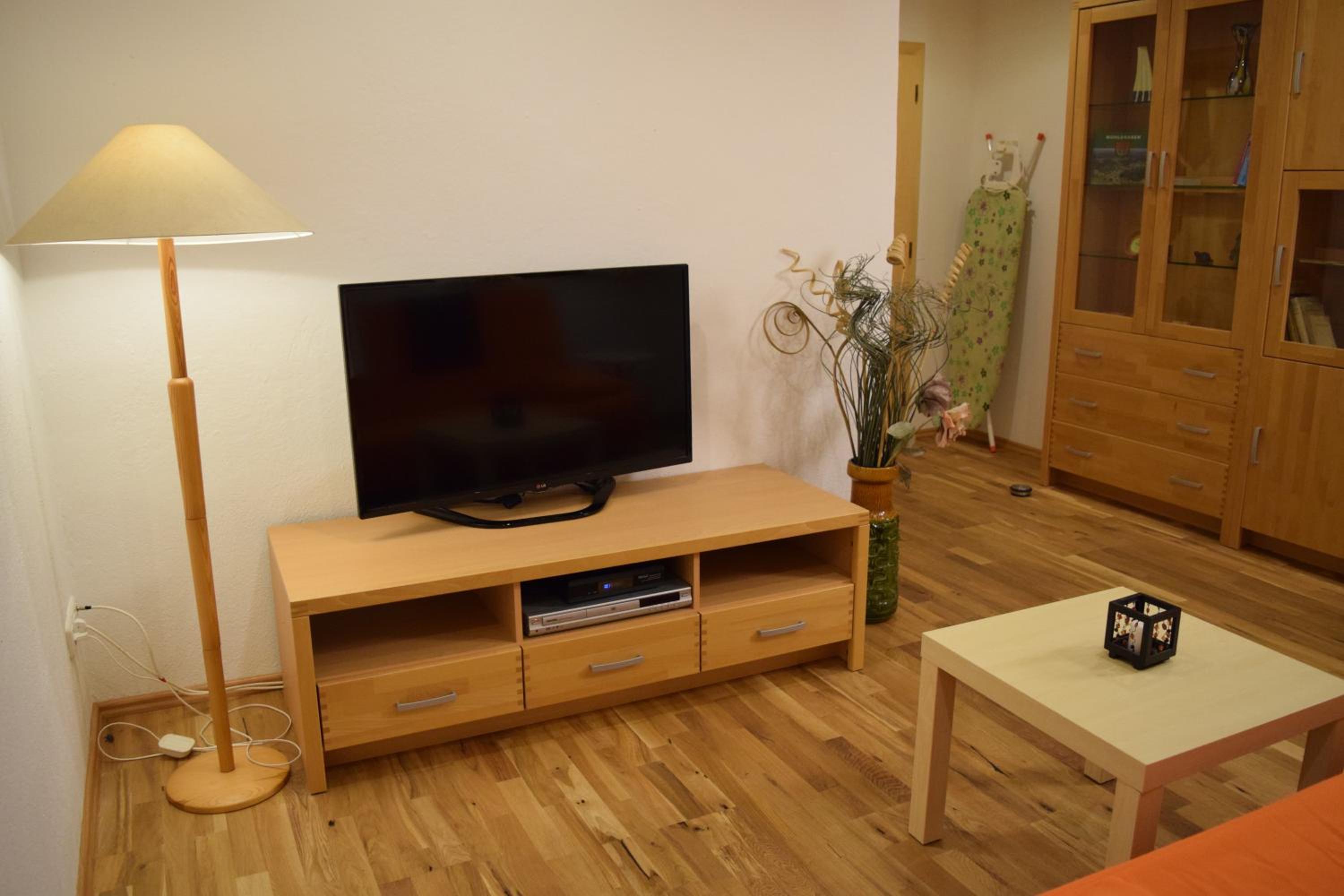 Ferienhaus Bioeck