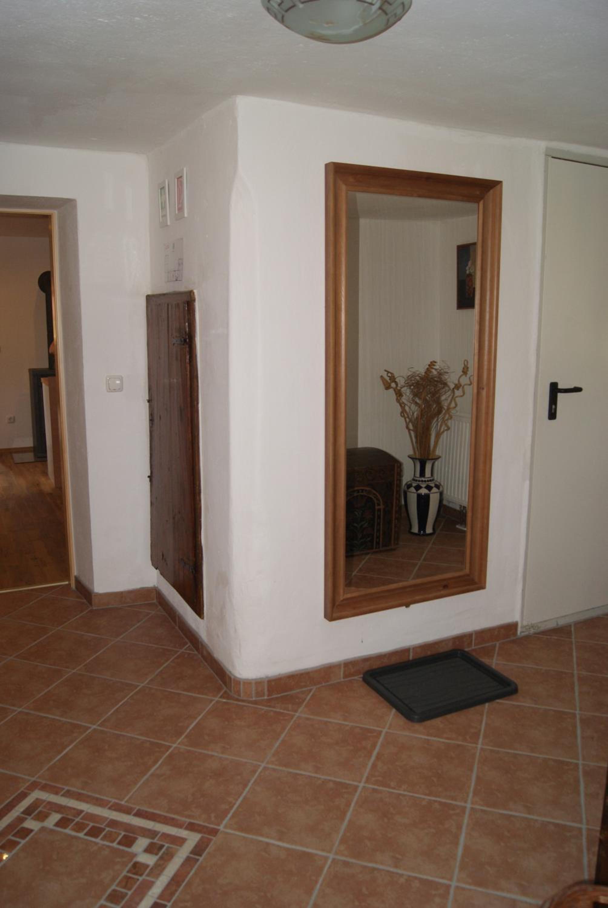 Ferienhaus Bioeck