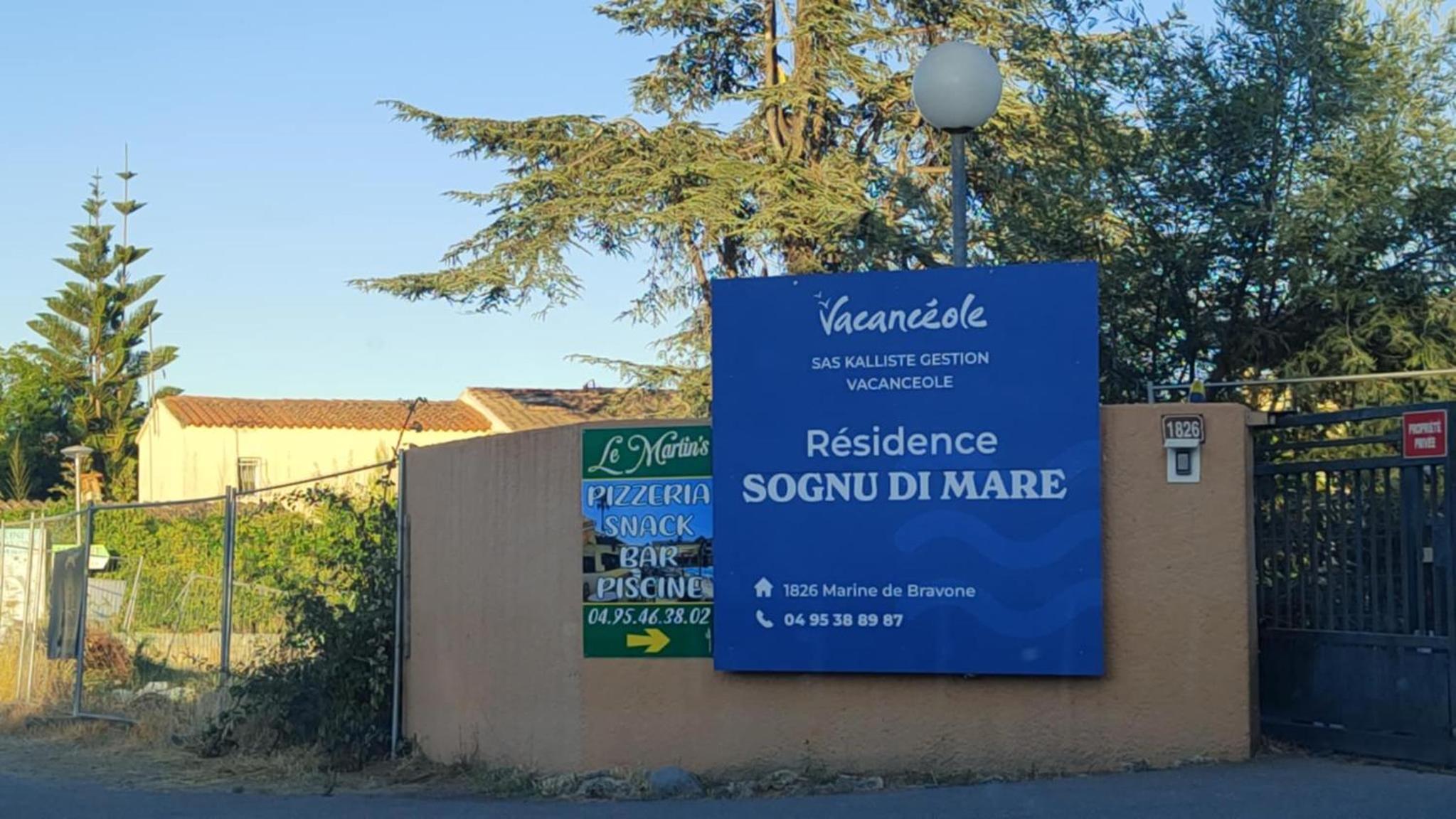Appartamento climatizzato di 42 mq a Marina di Bravone a 200m dalla spiaggia
