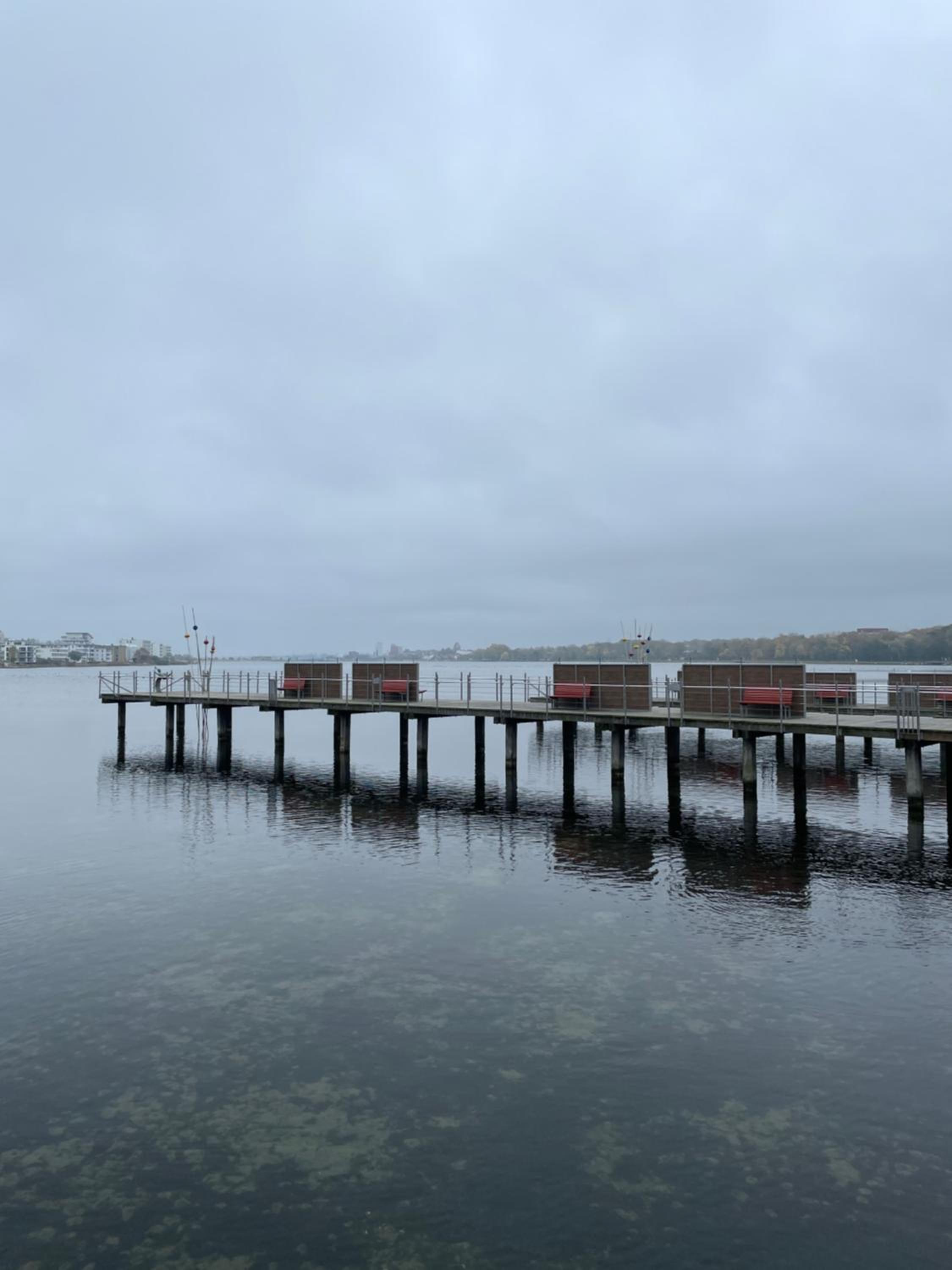 Ostseeferienparadies Heiligenhafen