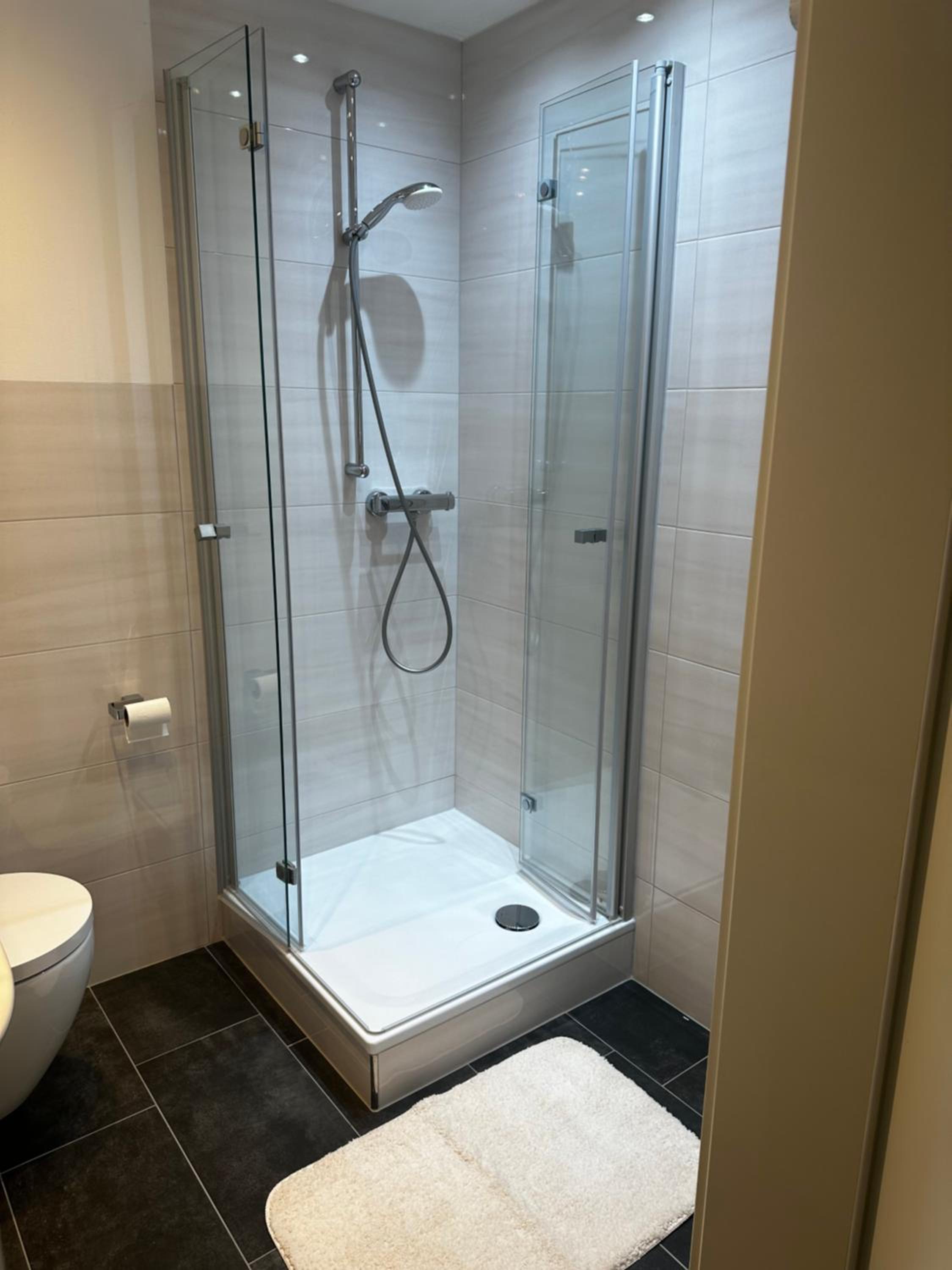Schönes Apartment 1,5 Zimmer mit Balkon in Frintrop Essen