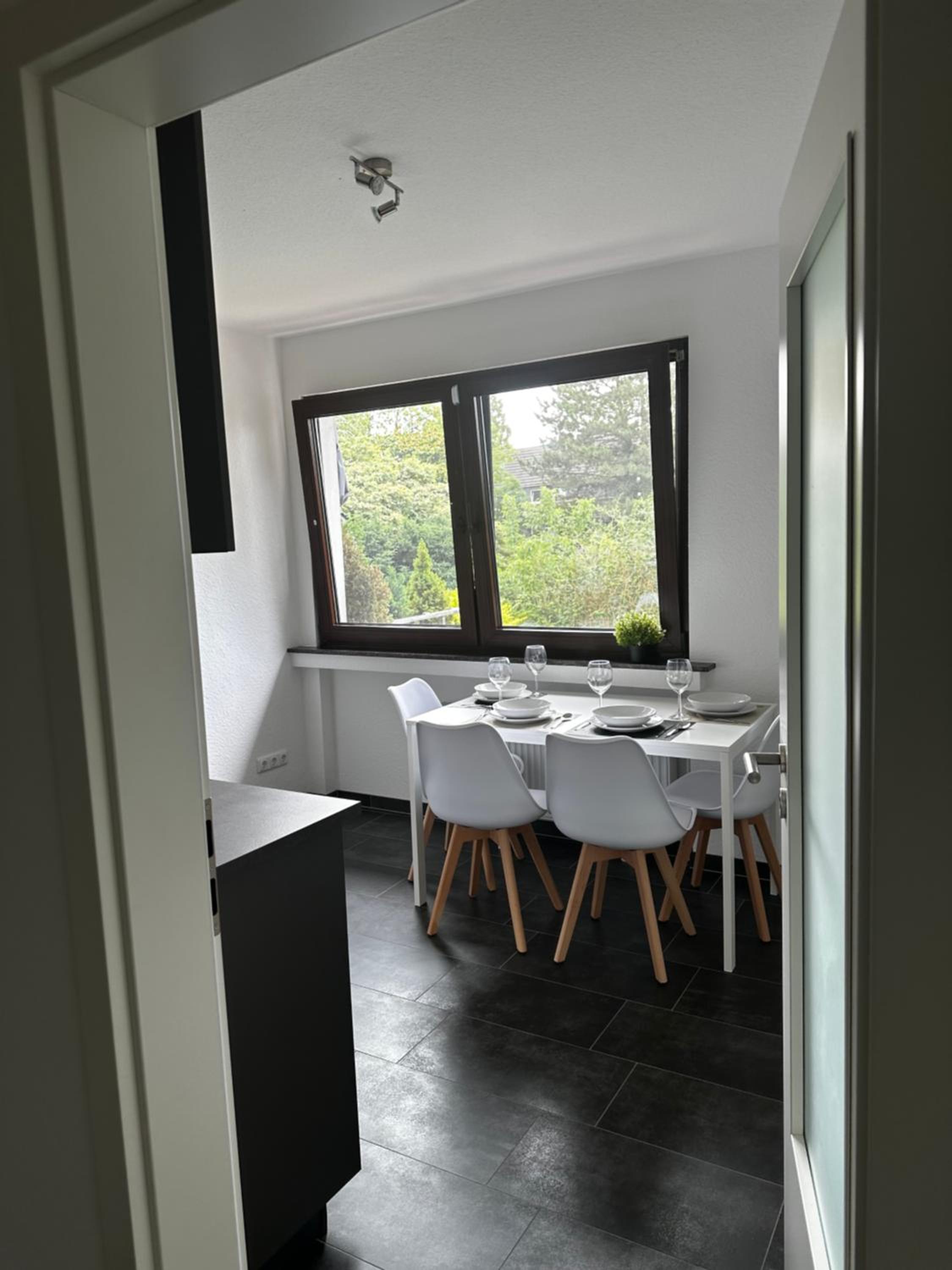 Schönes Apartment 1,5 Zimmer mit Balkon in Frintrop Essen