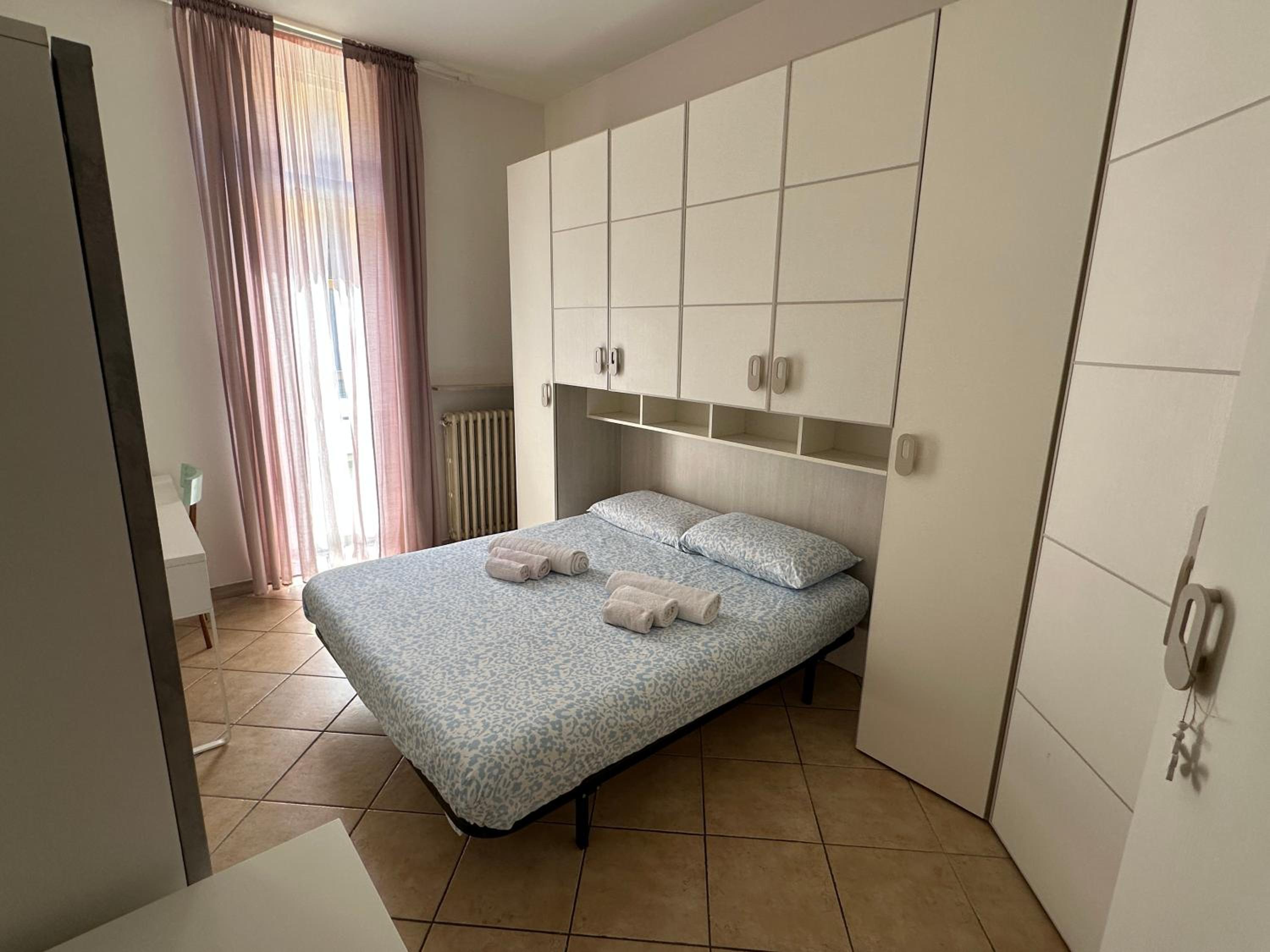 Il Tortellino Quasi in Centro Elegant Apartment