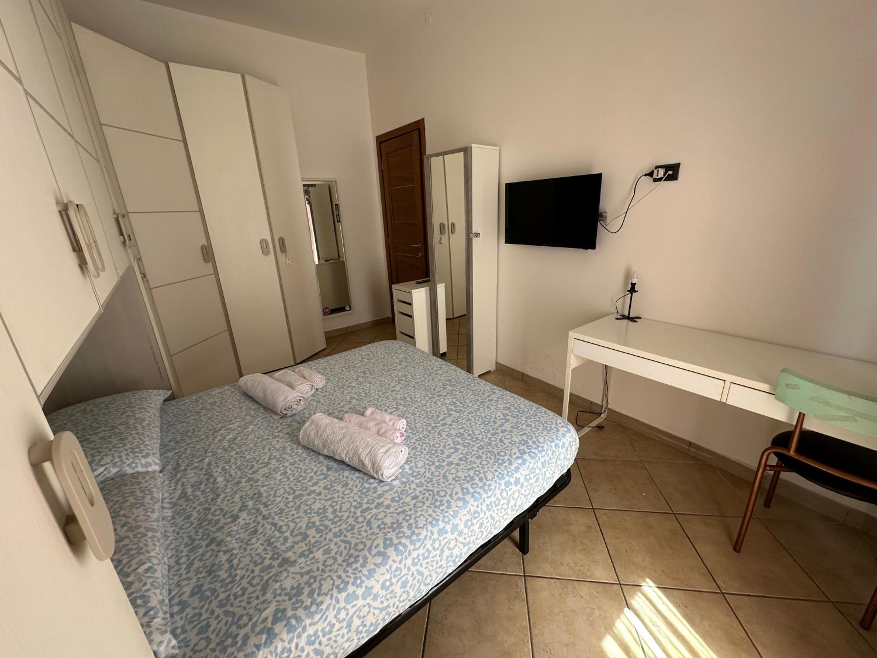Il Tortellino Quasi in Centro Elegant Apartment