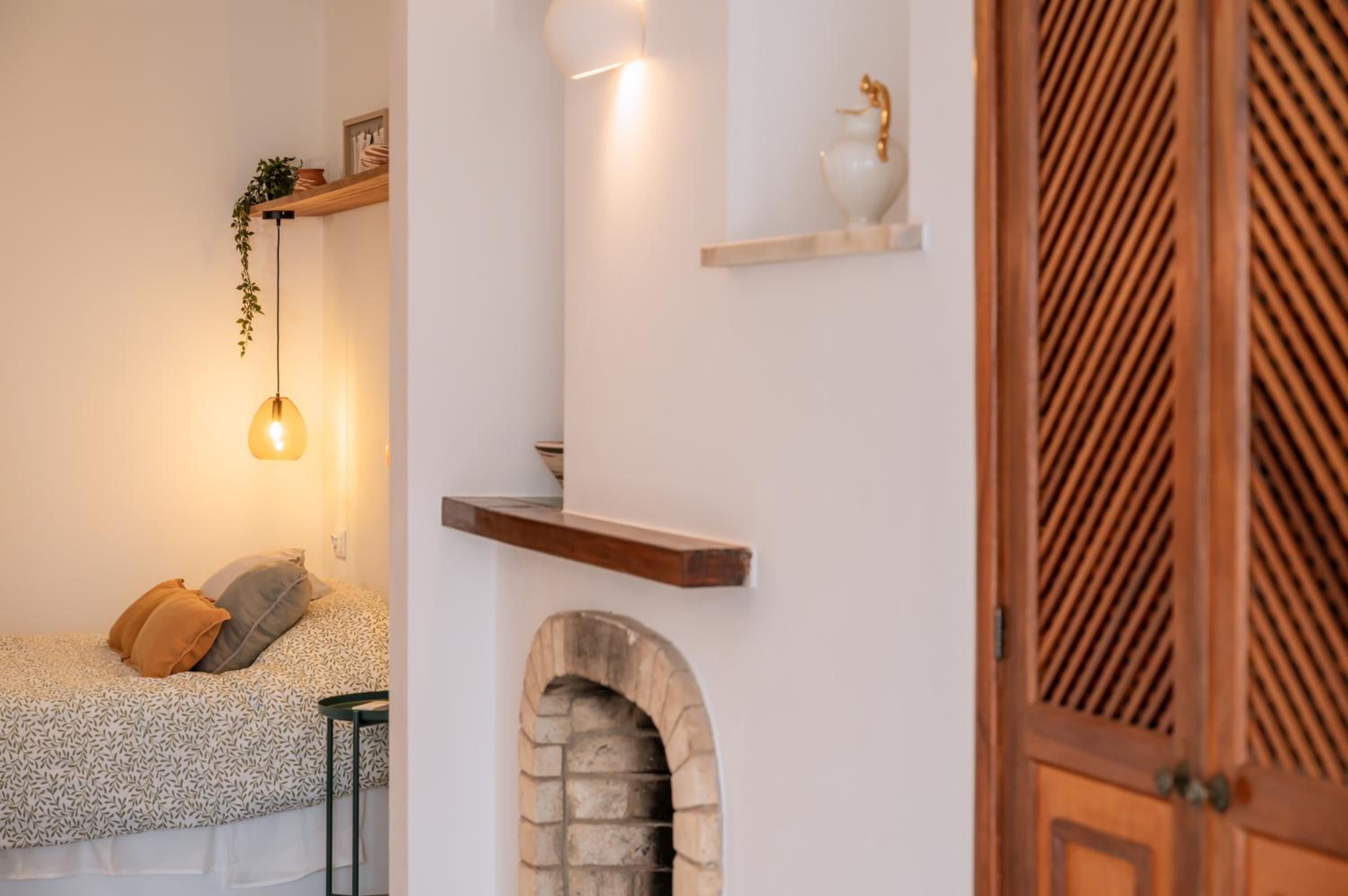 Apartamento Mar Azul