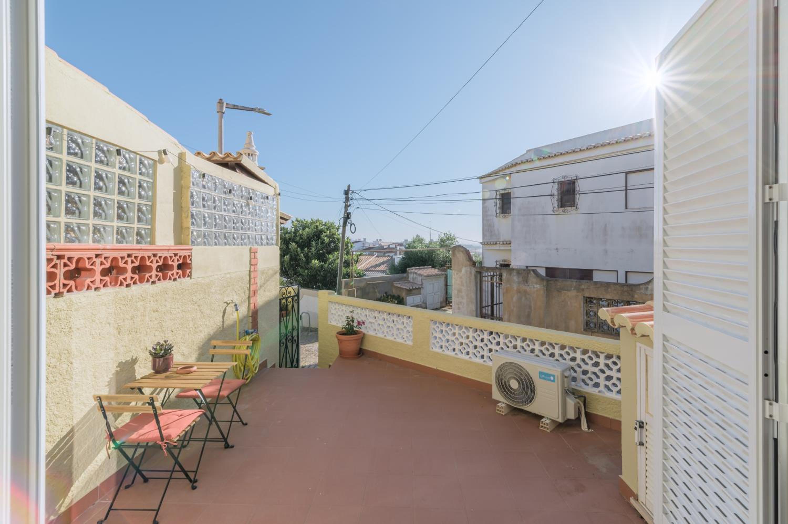 Apartamento Mar Azul