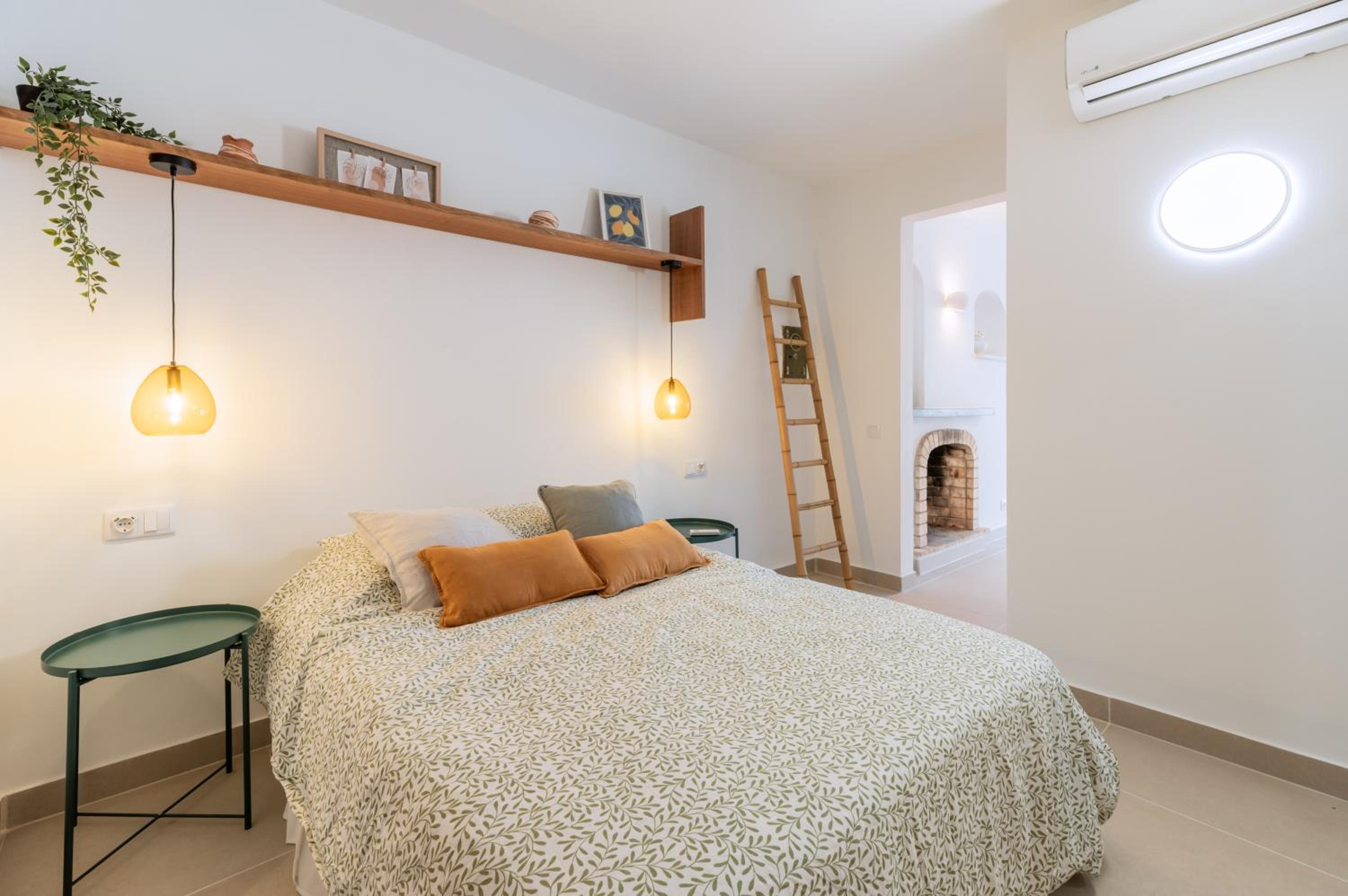 Apartamento Mar Azul