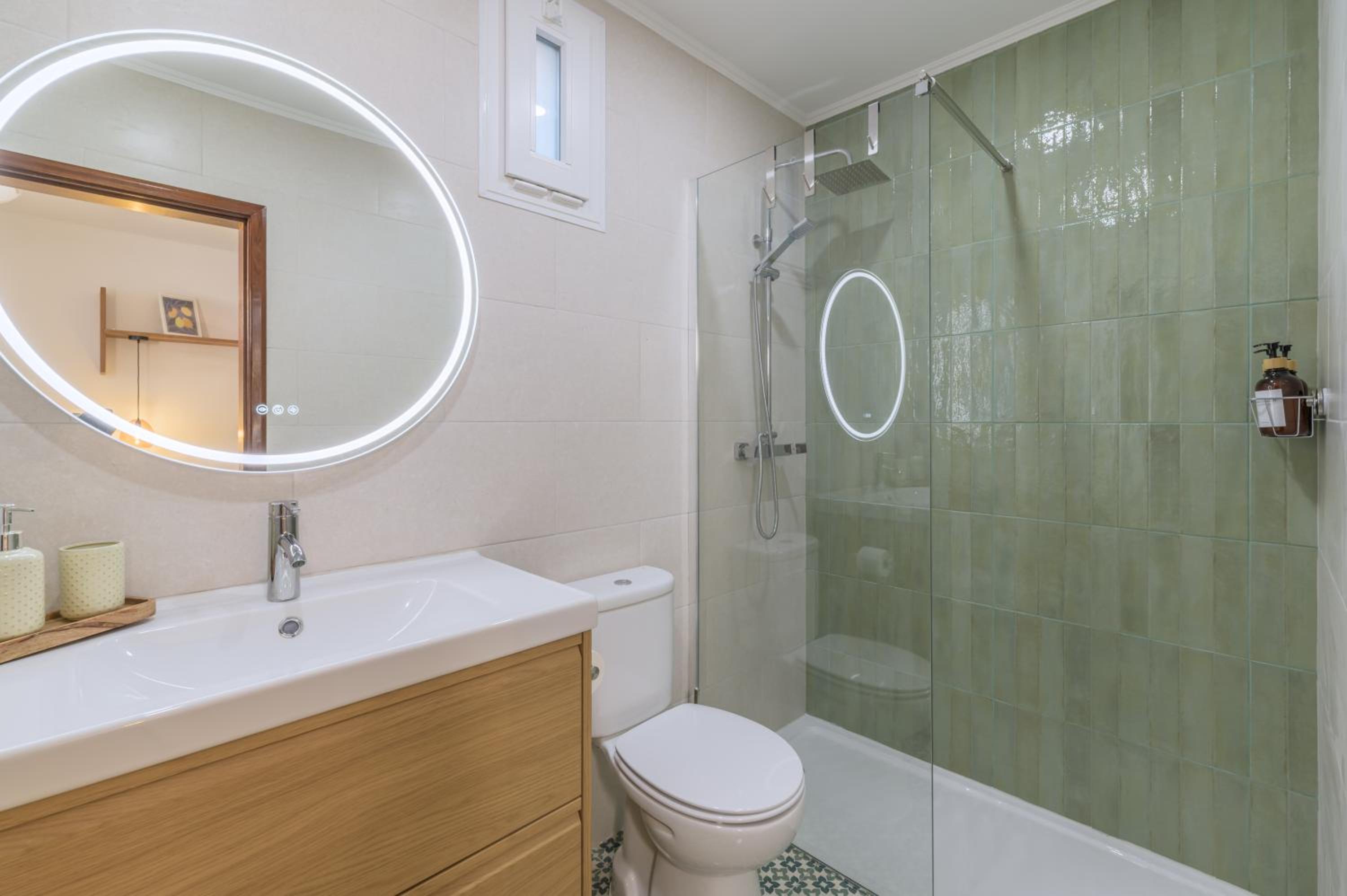 Apartamento Mar Azul