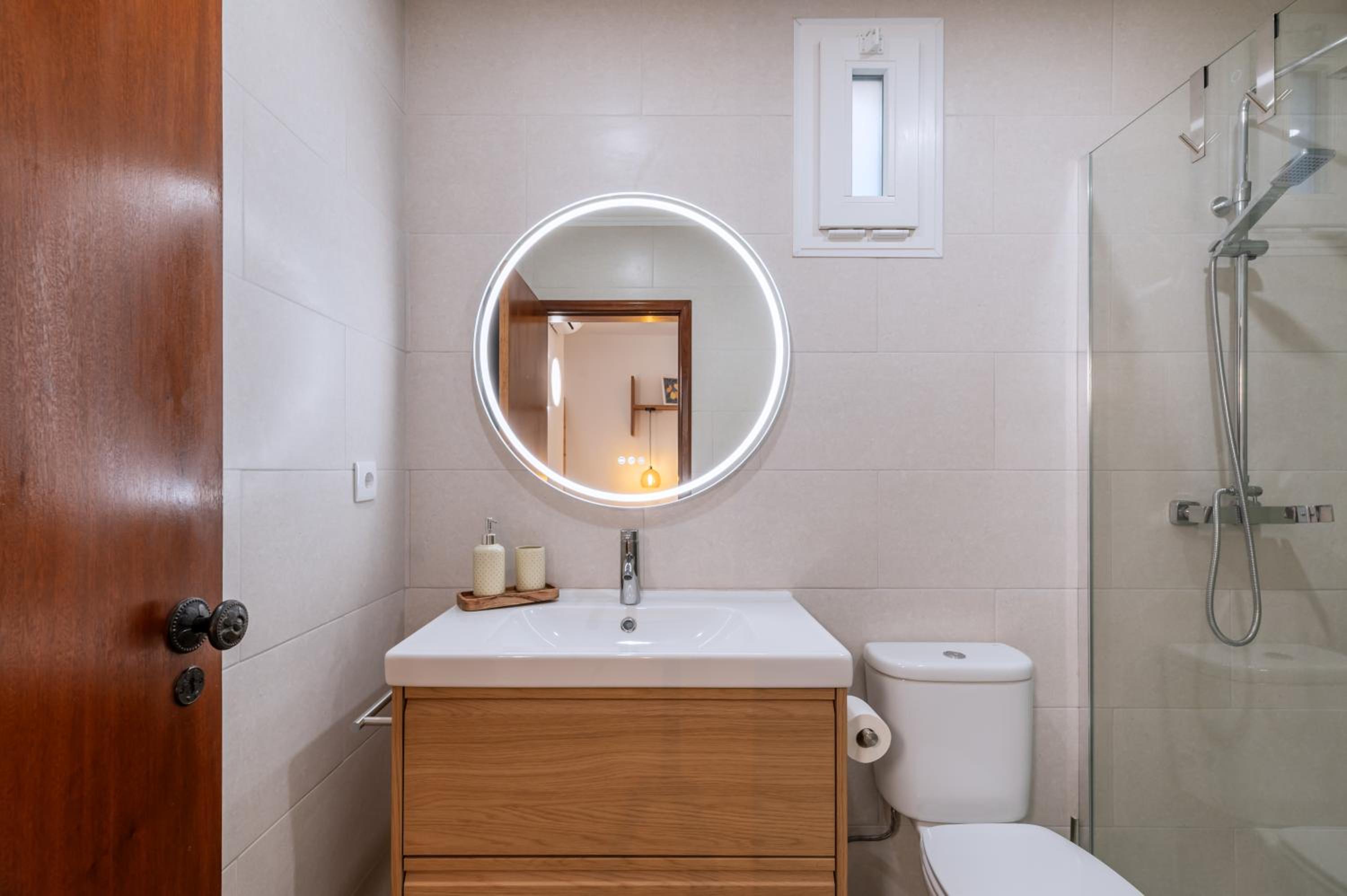 Apartamento Mar Azul