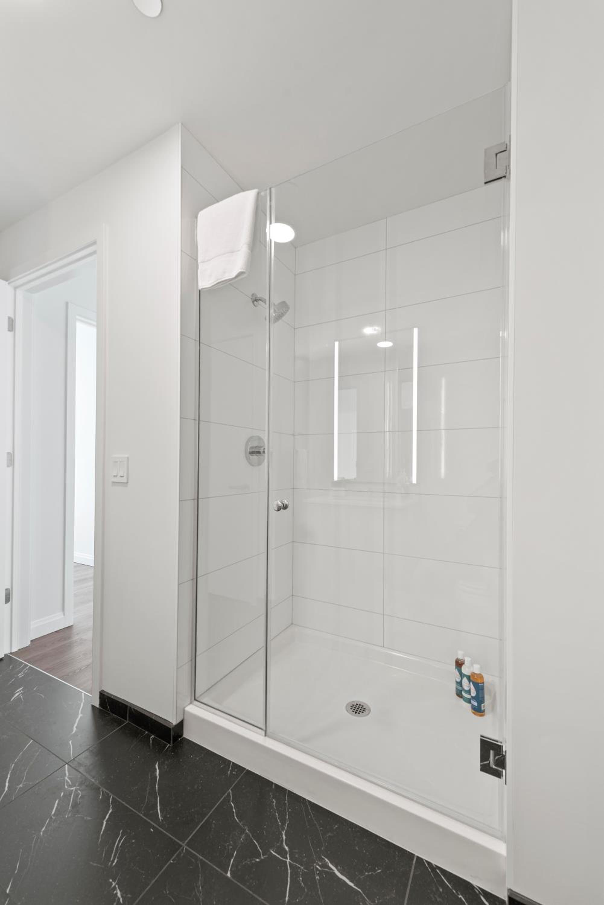 Lux Apts with Lake Views and Top Amenities