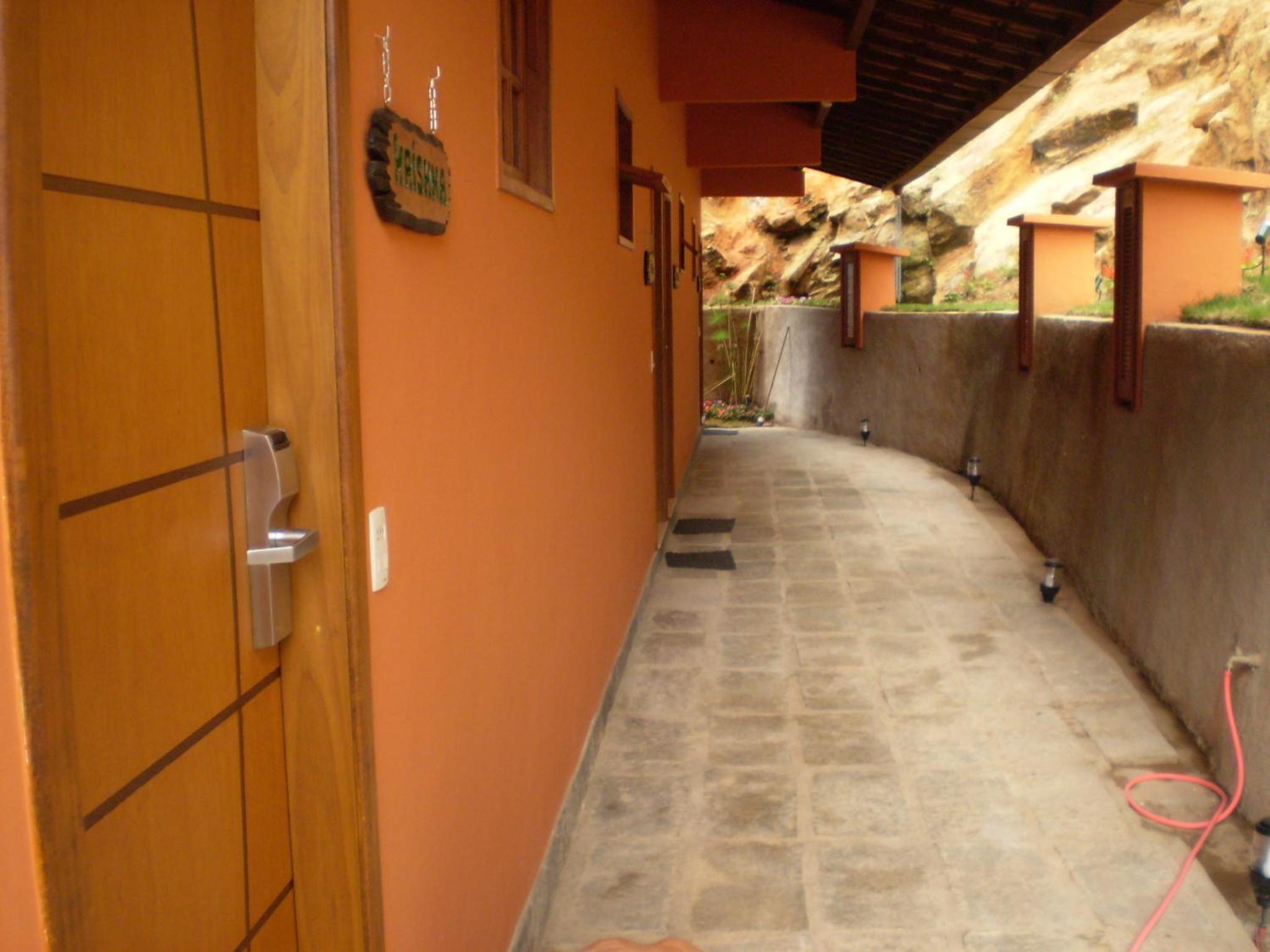 Pousada e Spa Vrindávana