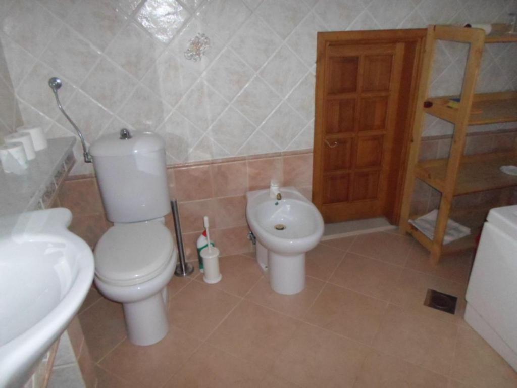 Apartments villa MaVeRo