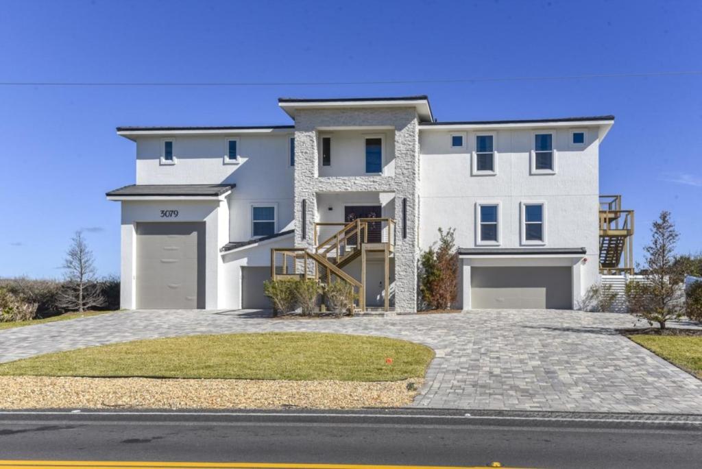 The White House on Flagler Beach - Unit 12