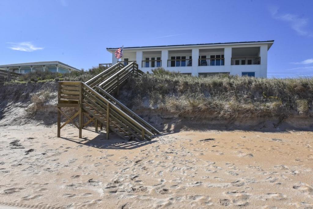 The White House on Flagler Beach - Unit 12
