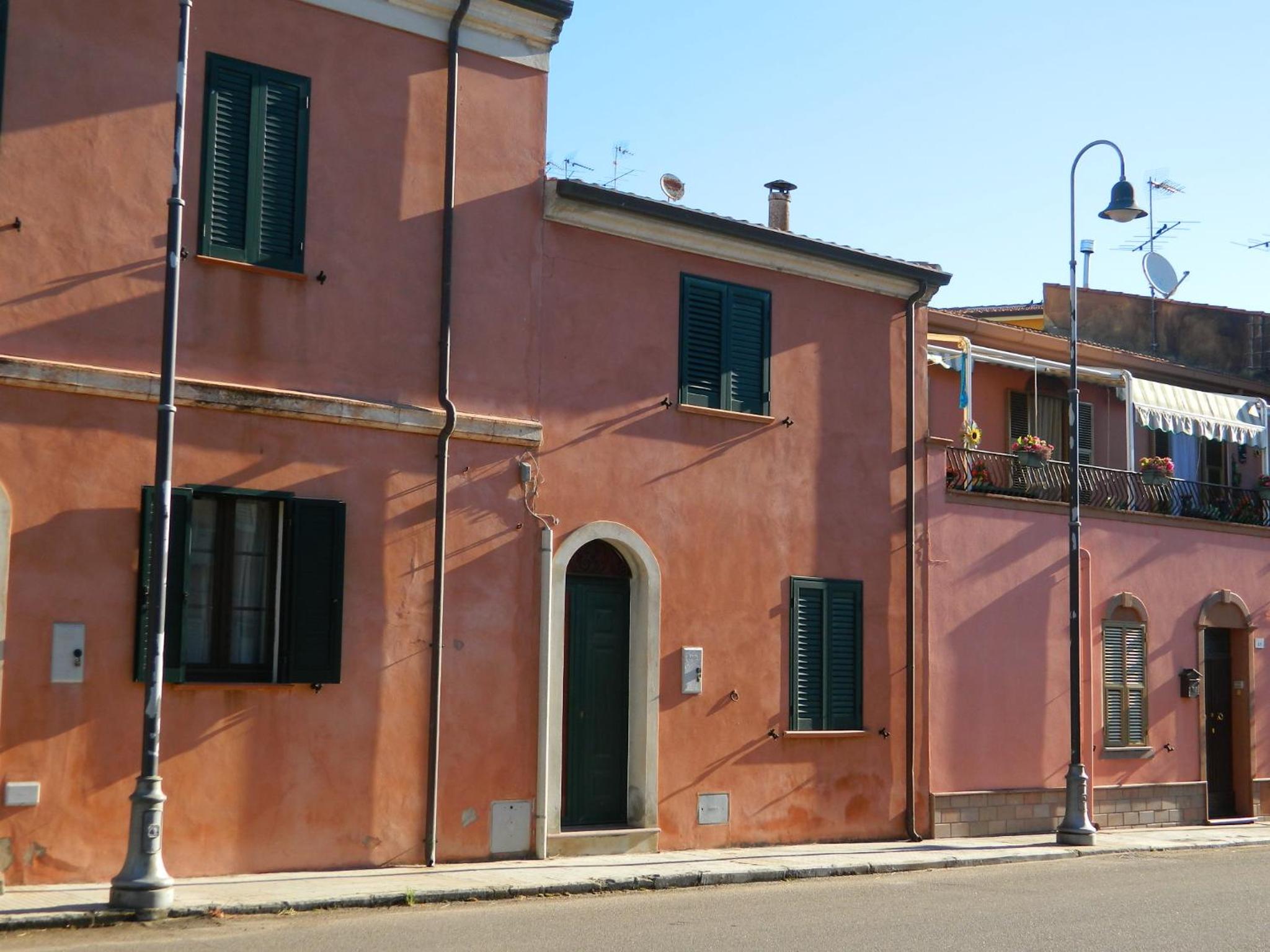 Casa angelino view 2
