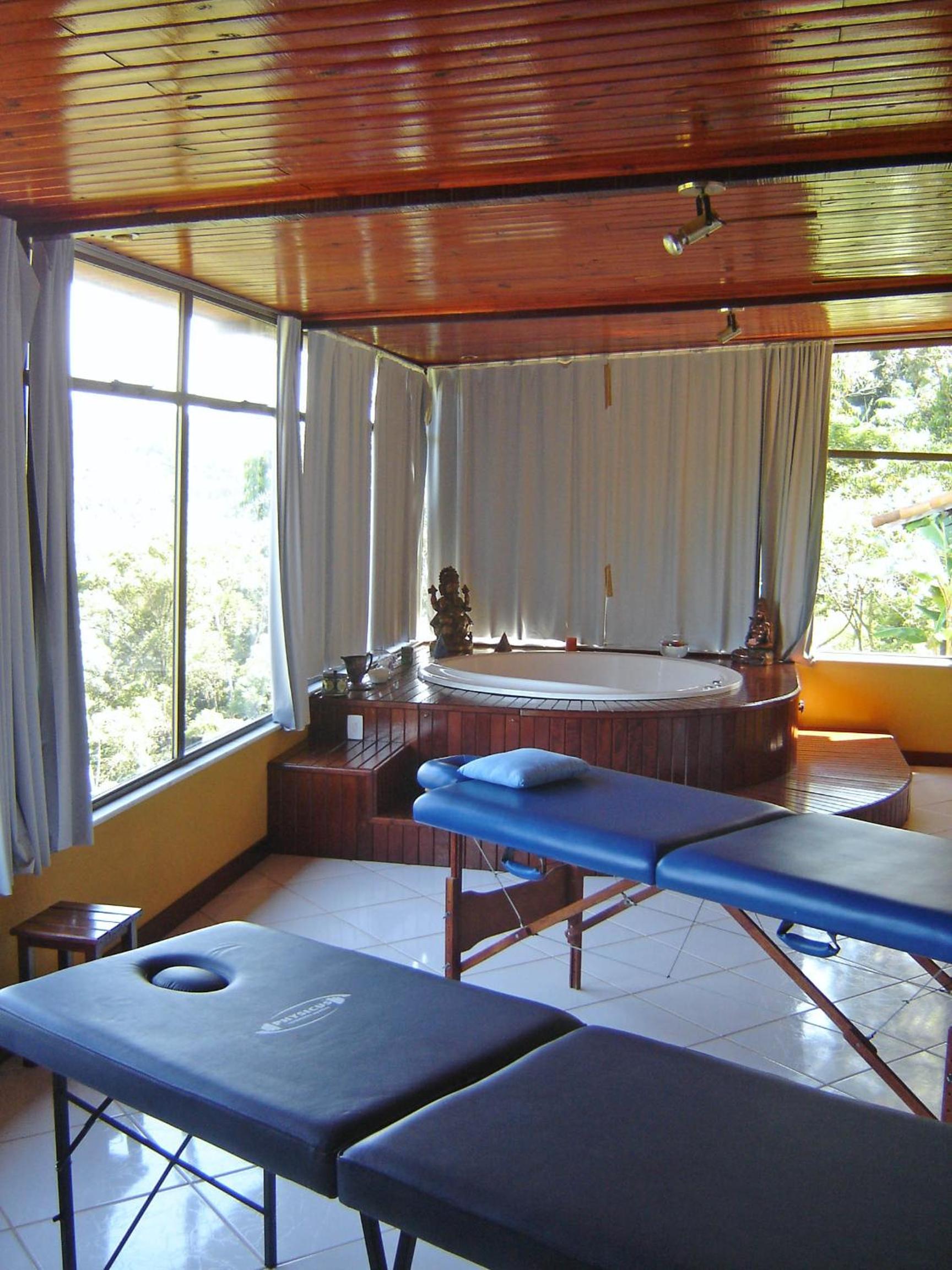 Pousada e Spa Vrindávana