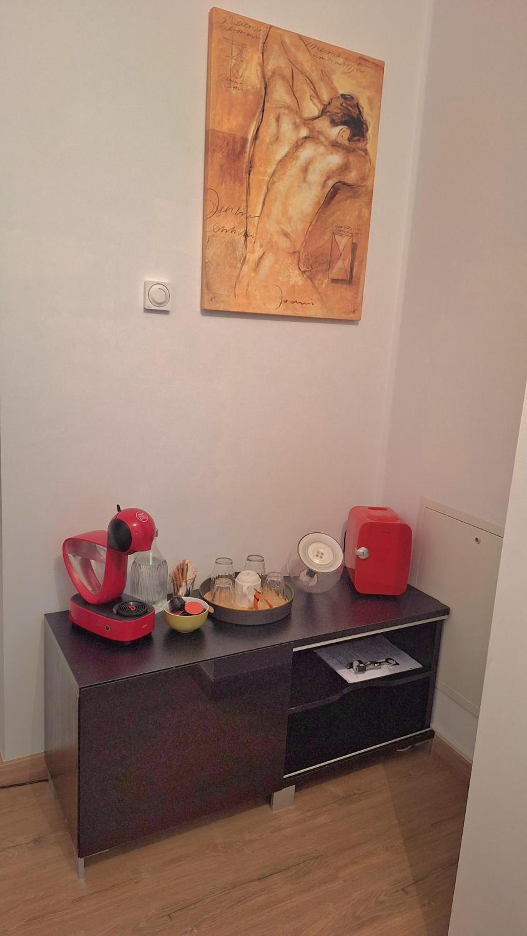 Sitges BnB Deluxe Rooms