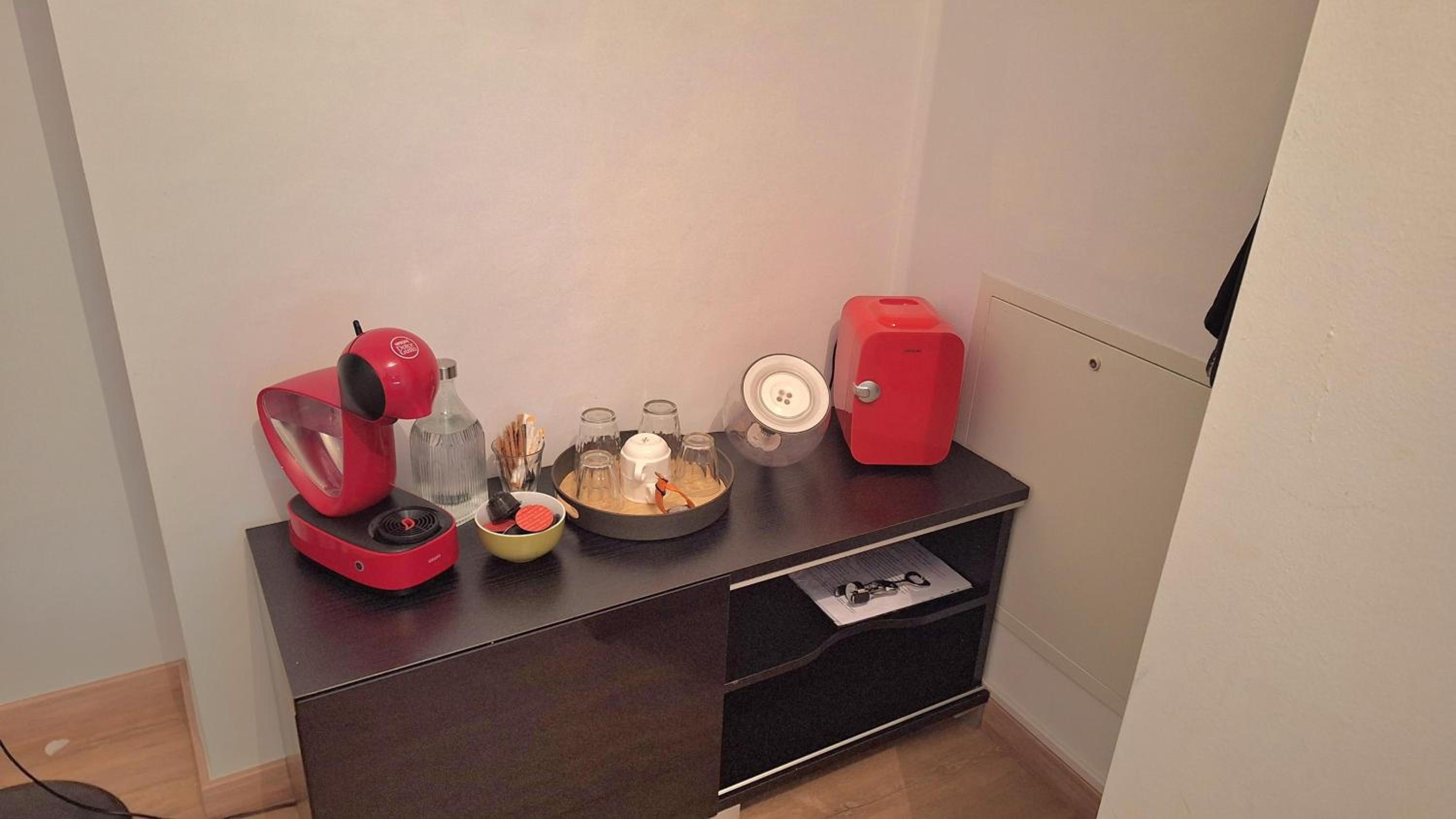 Sitges BnB Deluxe Rooms