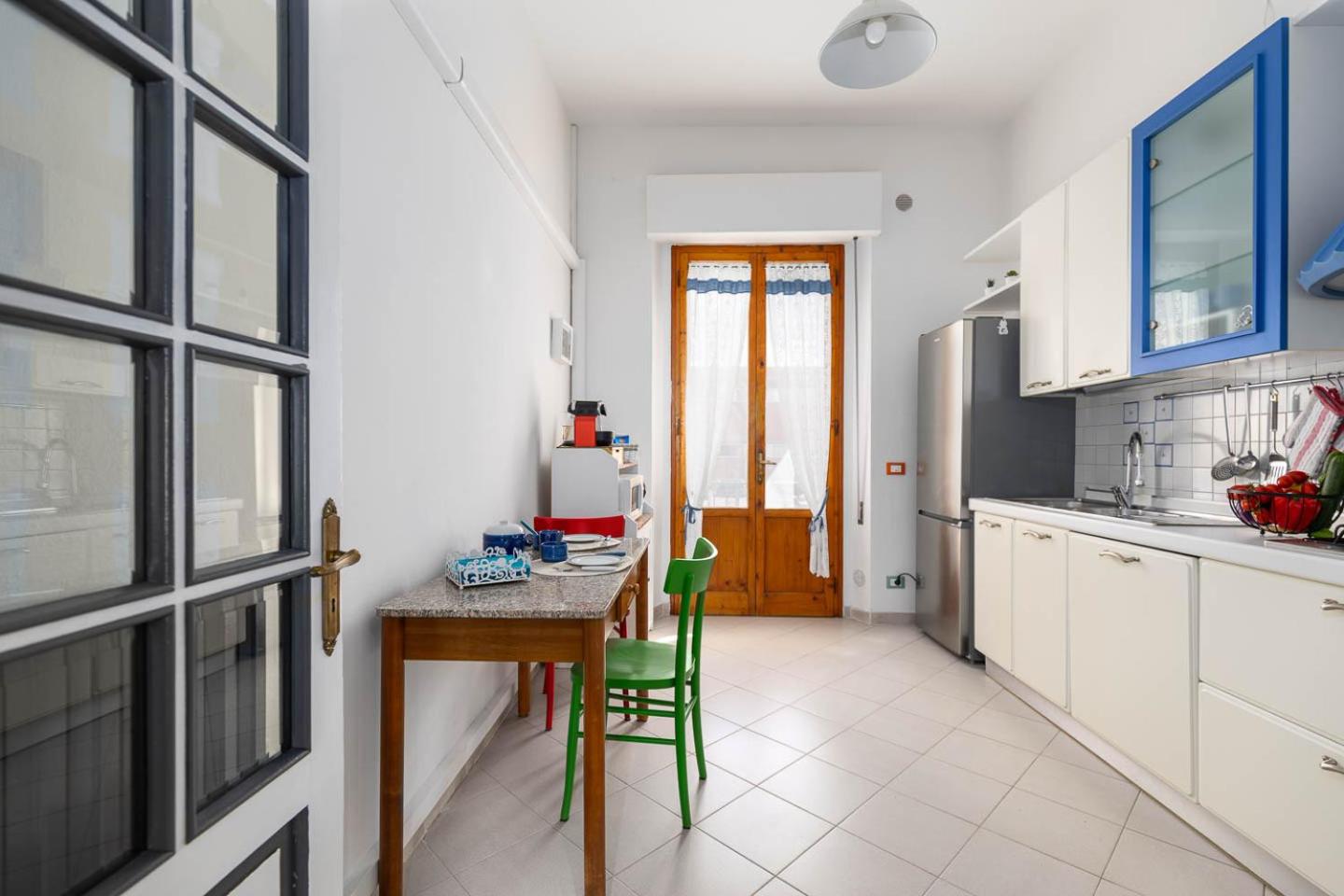 Appartamento Sasso Gocciolino