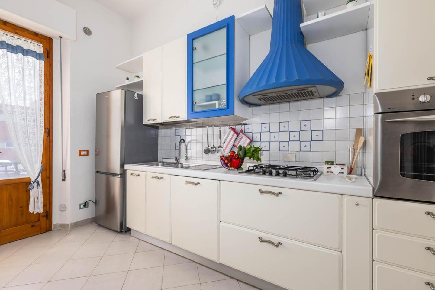 Appartamento Sasso Gocciolino