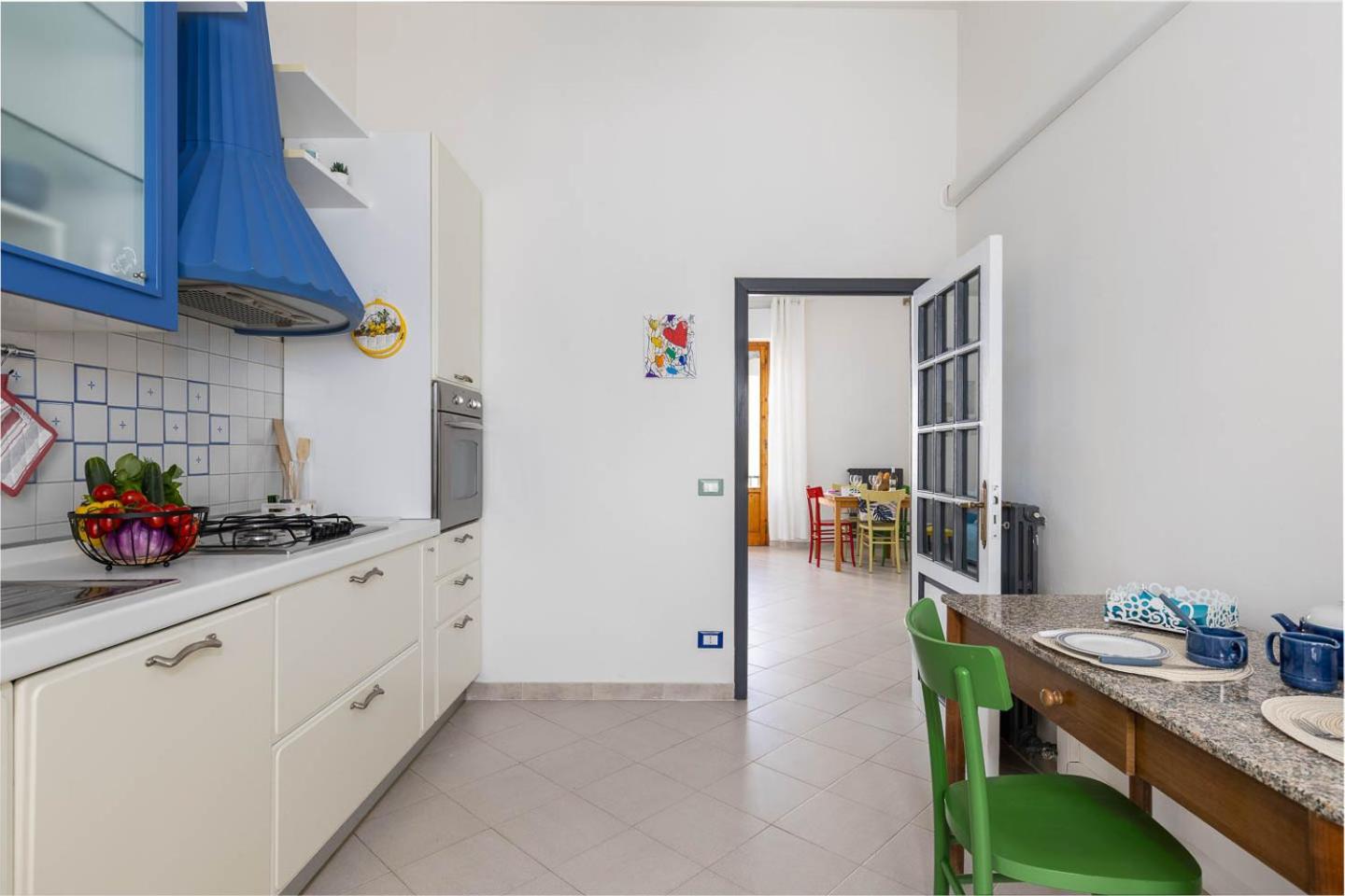 Appartamento Sasso Gocciolino