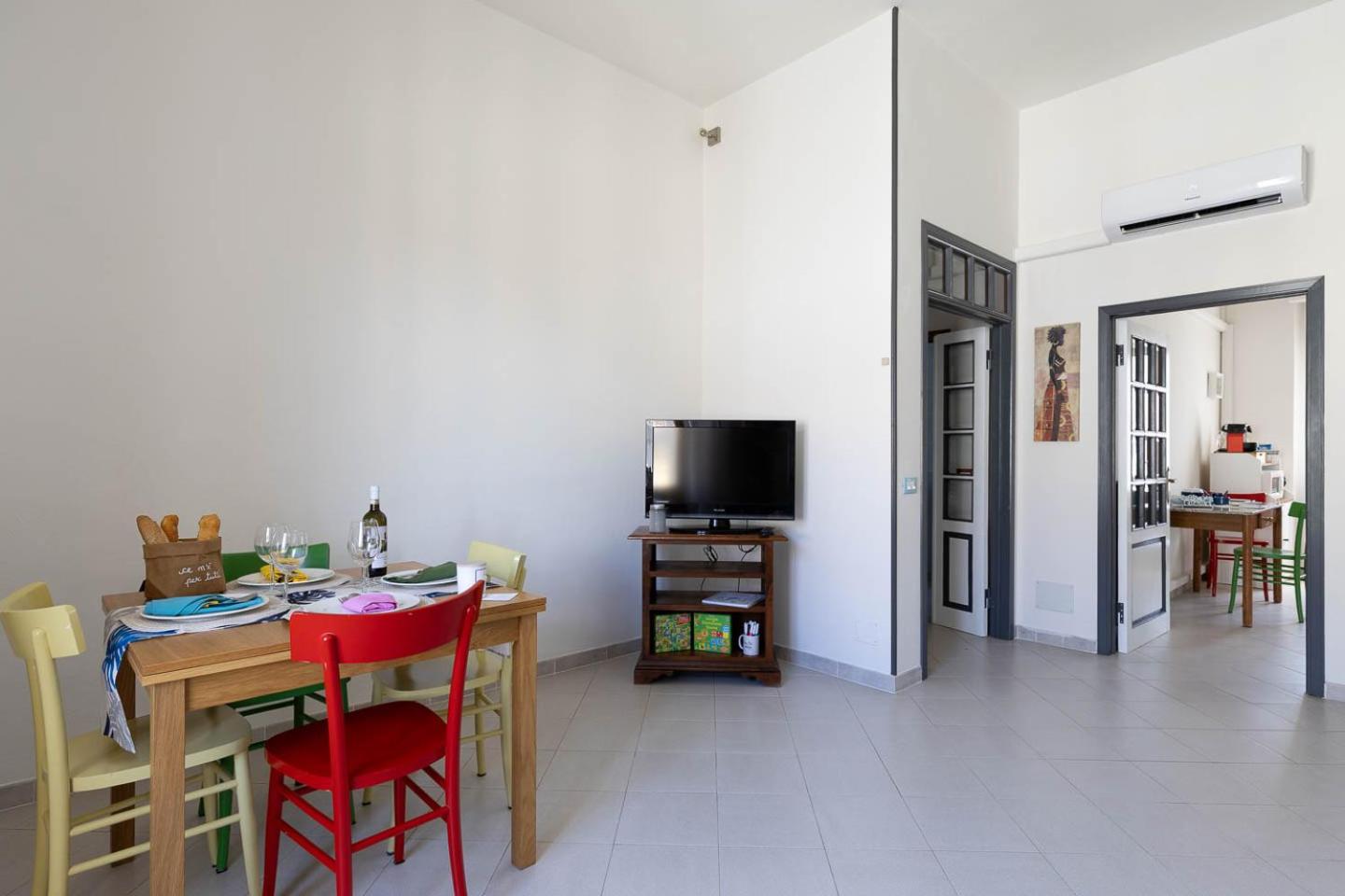 Appartamento Sasso Gocciolino