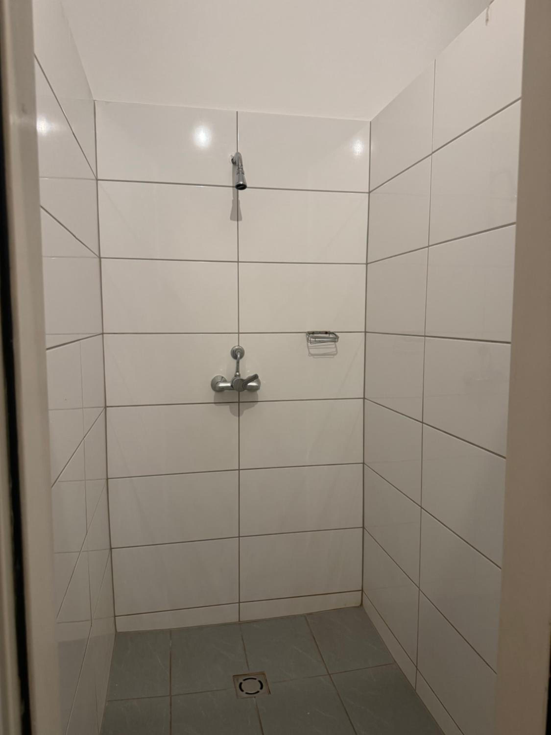NUMBR25 - self service & low budget Hotel