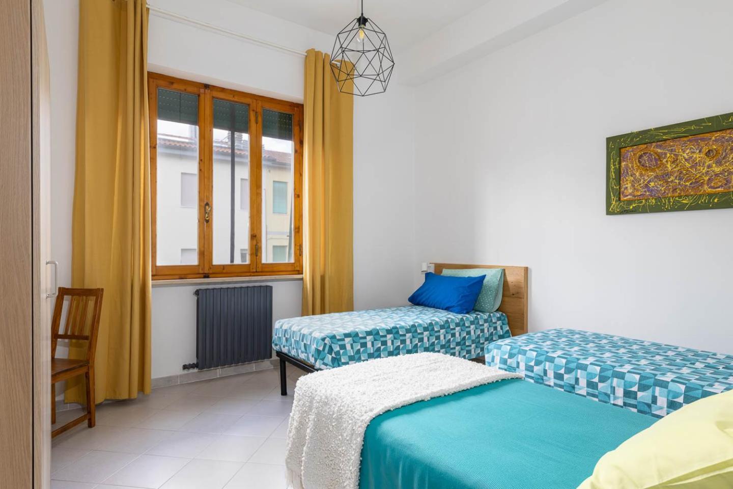 Appartamento Sasso Gocciolino