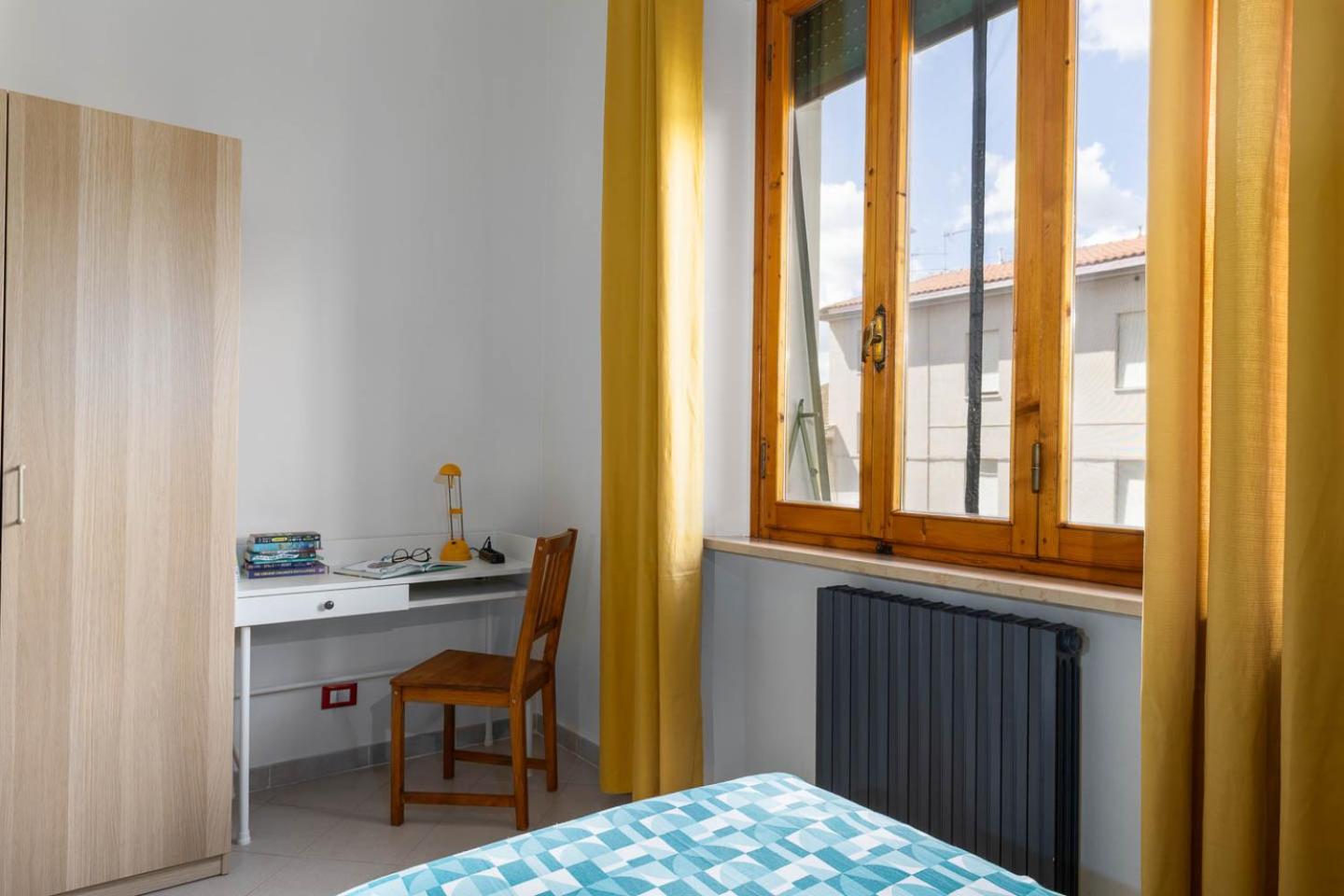 Appartamento Sasso Gocciolino