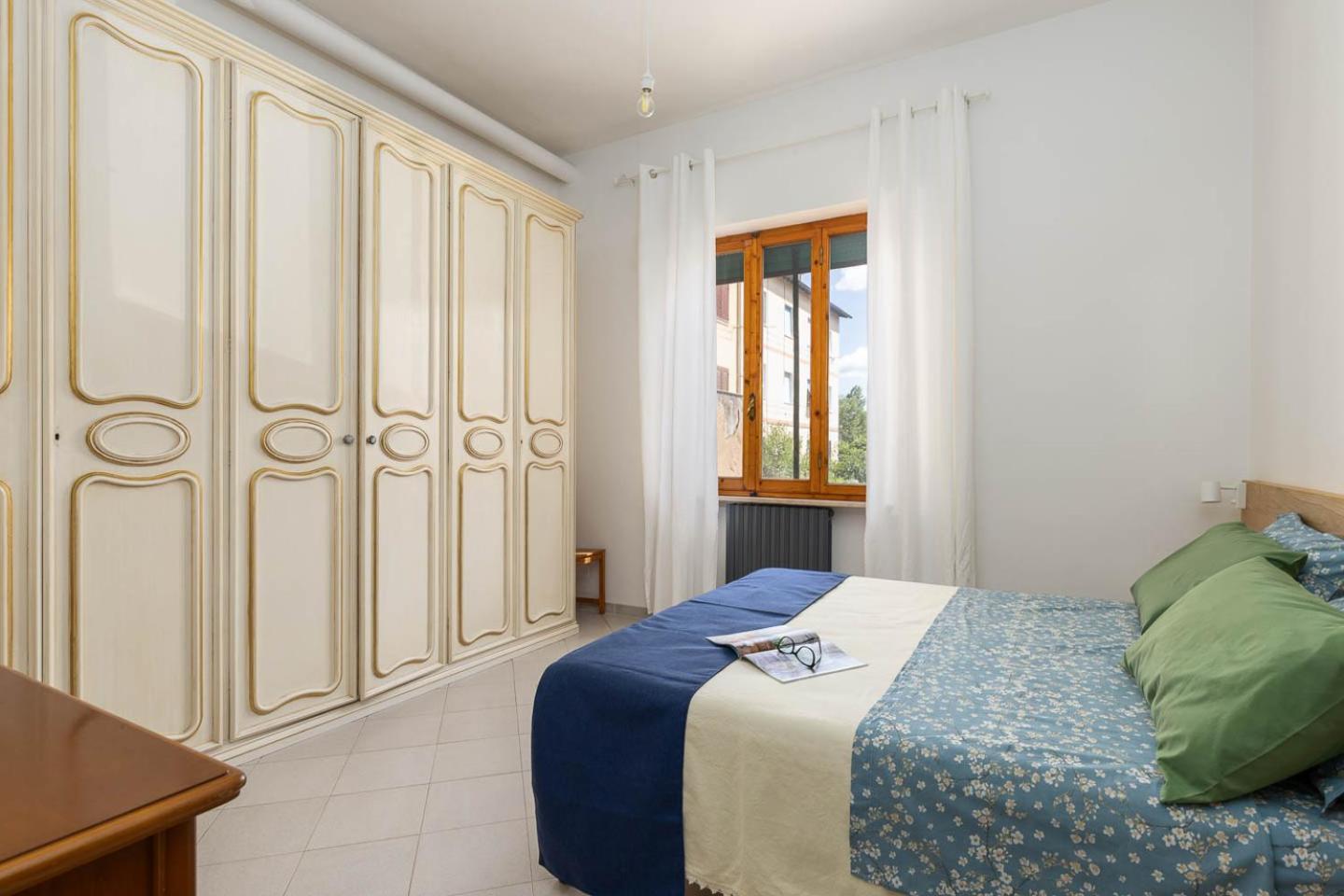 Appartamento Sasso Gocciolino