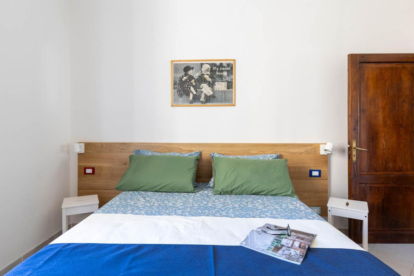 Appartamento Sasso Gocciolino