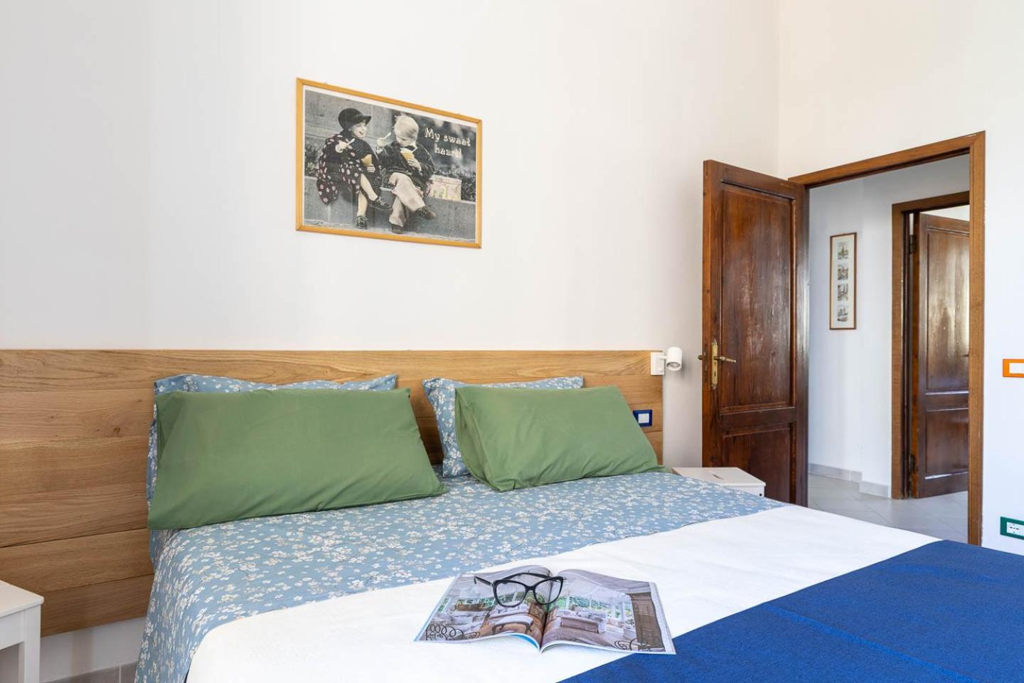 Appartamento Sasso Gocciolino