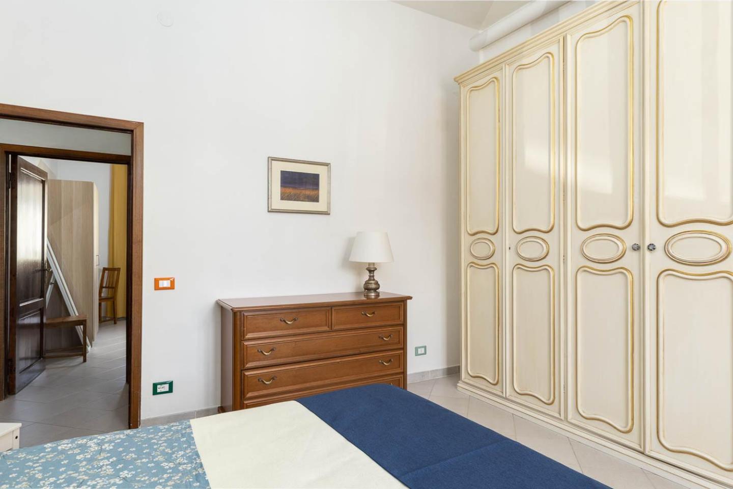Appartamento Sasso Gocciolino