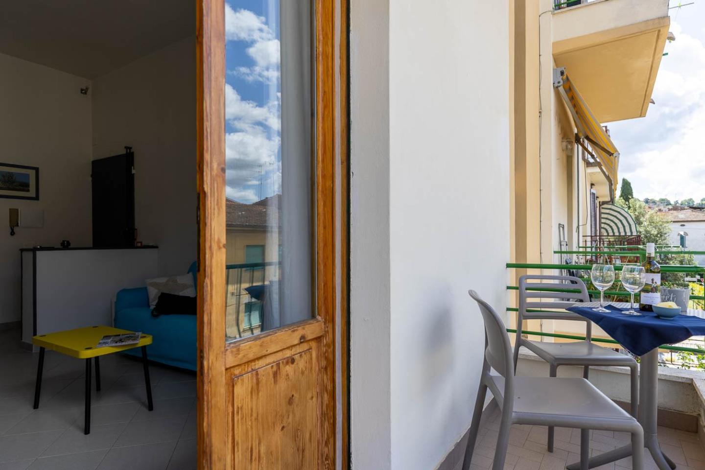 Appartamento Sasso Gocciolino