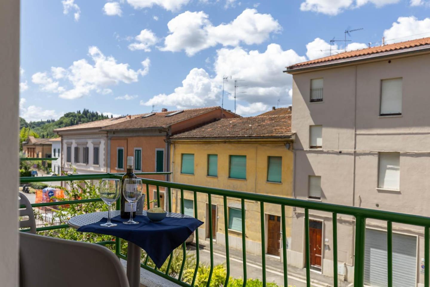Appartamento Sasso Gocciolino