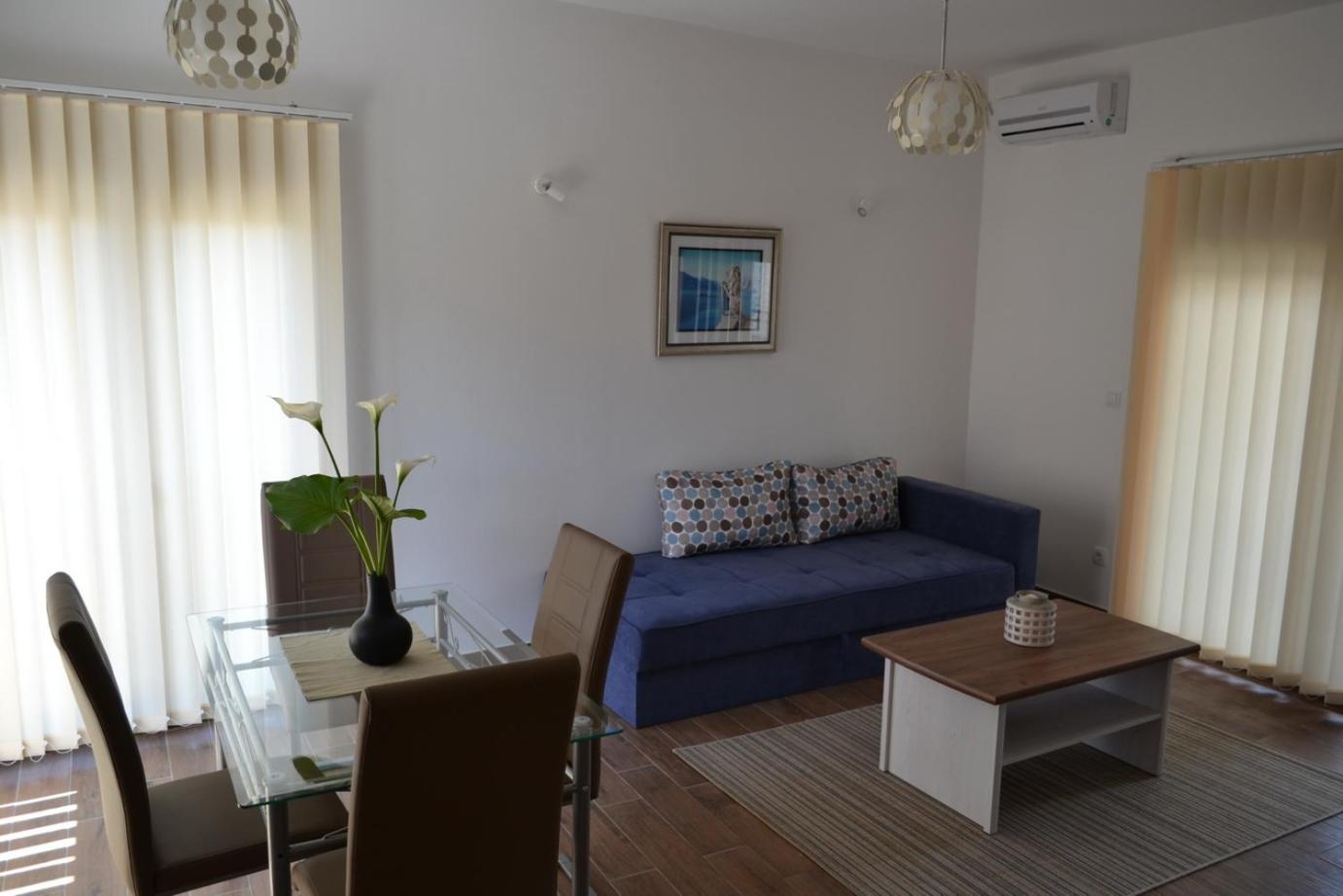 Apartments Porat view 4