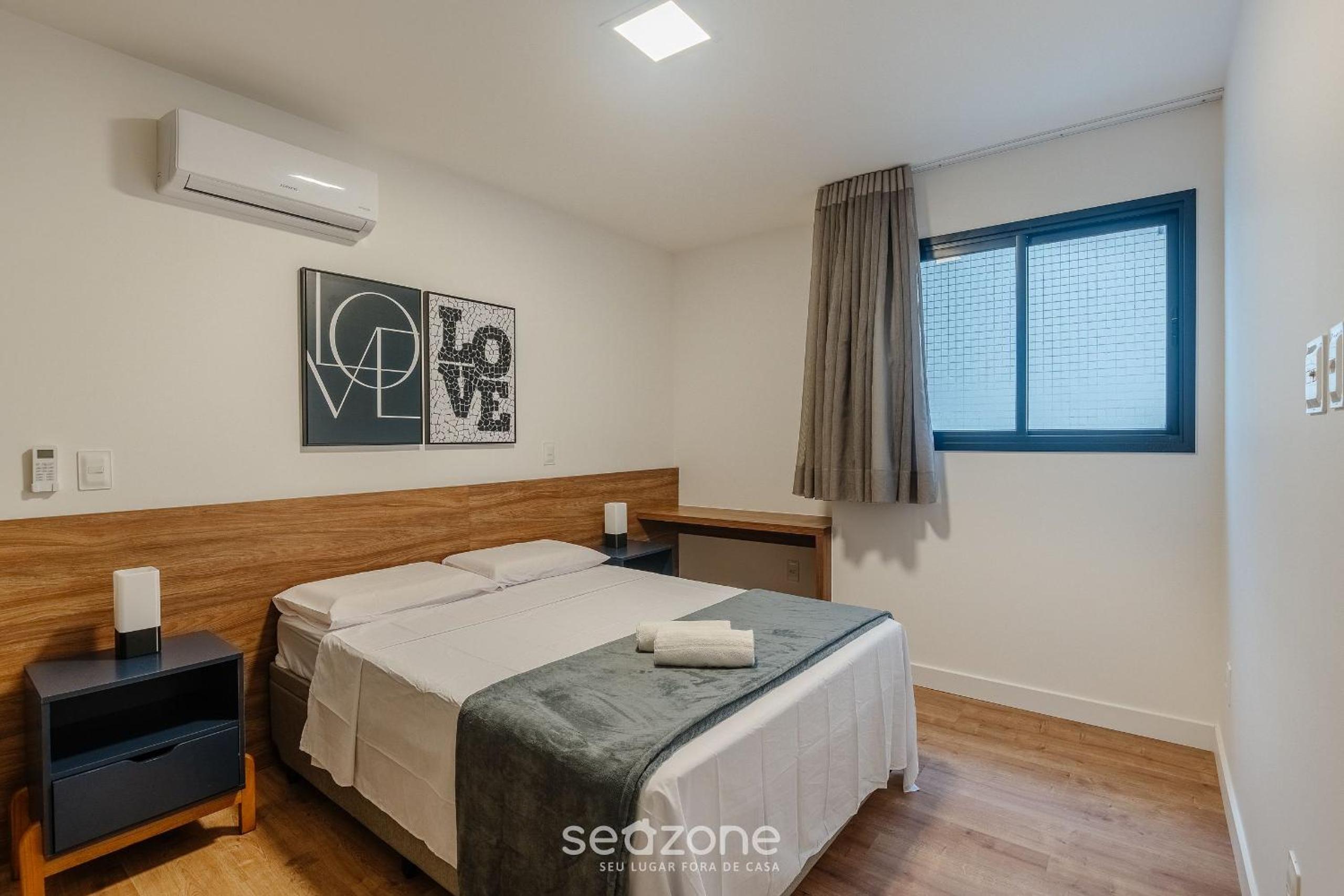 Building with New Apartments 300m from the Beach - EEP