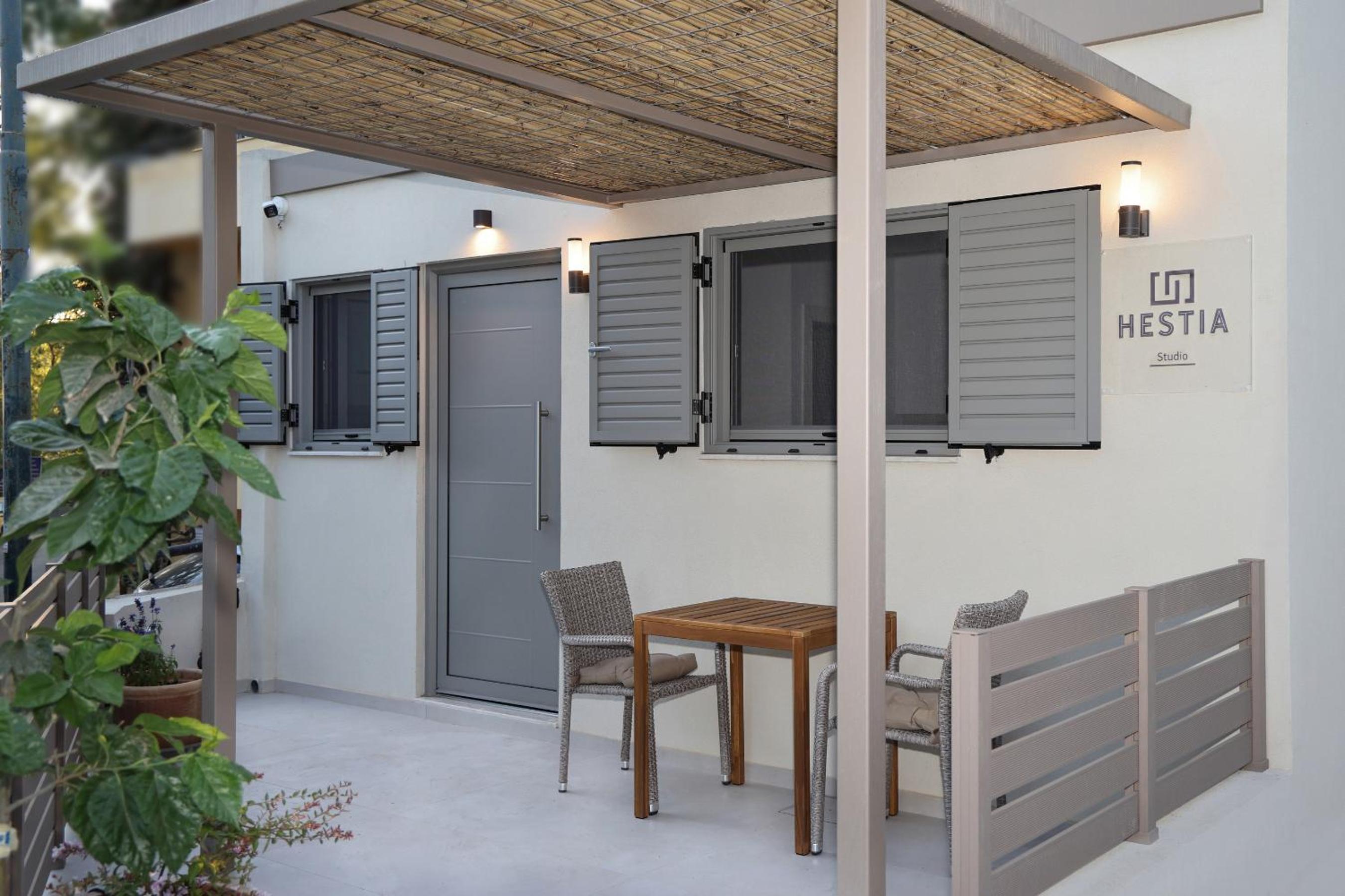 HESTIA Studio Georgioupolis