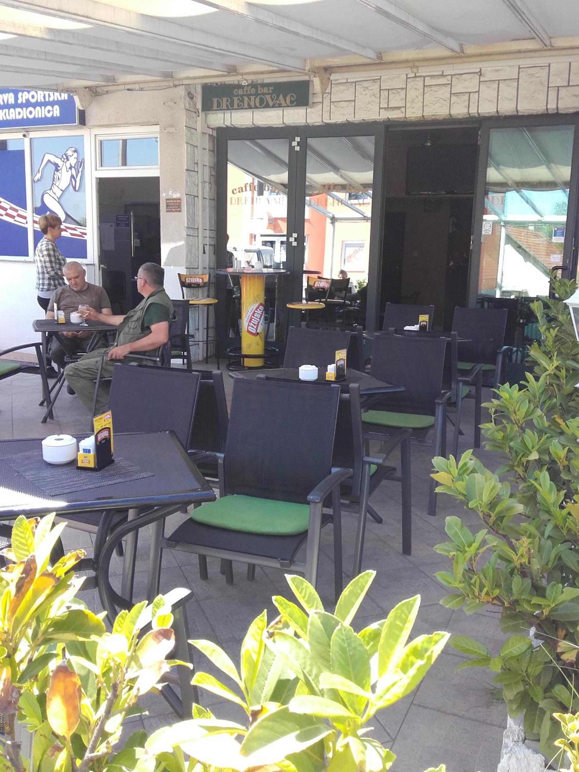 Apartman Drenovac