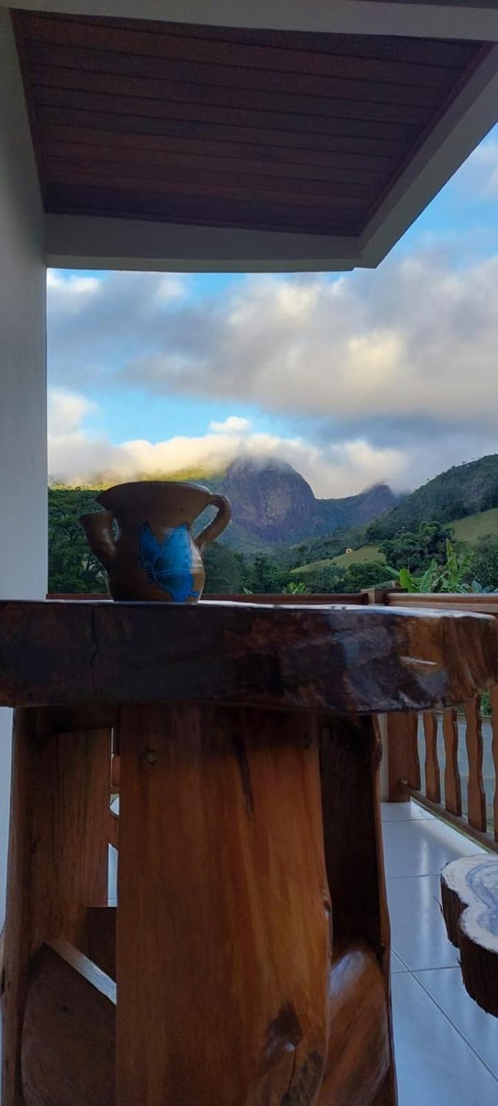 Suite das Belas Vistas Lumiar - De tirar o fôlego!