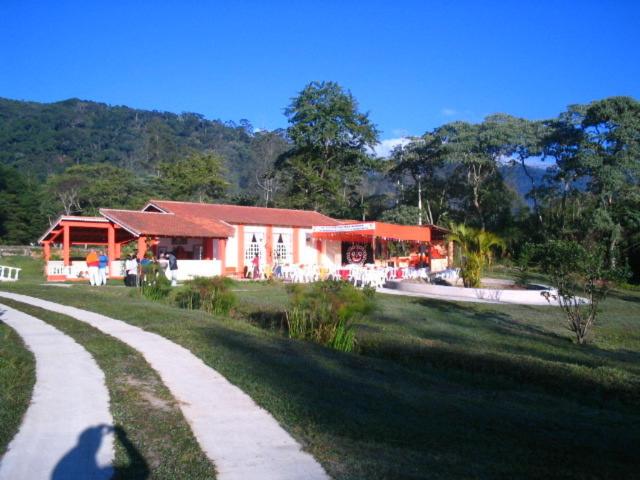 Pousada e Spa Vrindávana