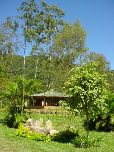 Pousada e Spa Vrindávana