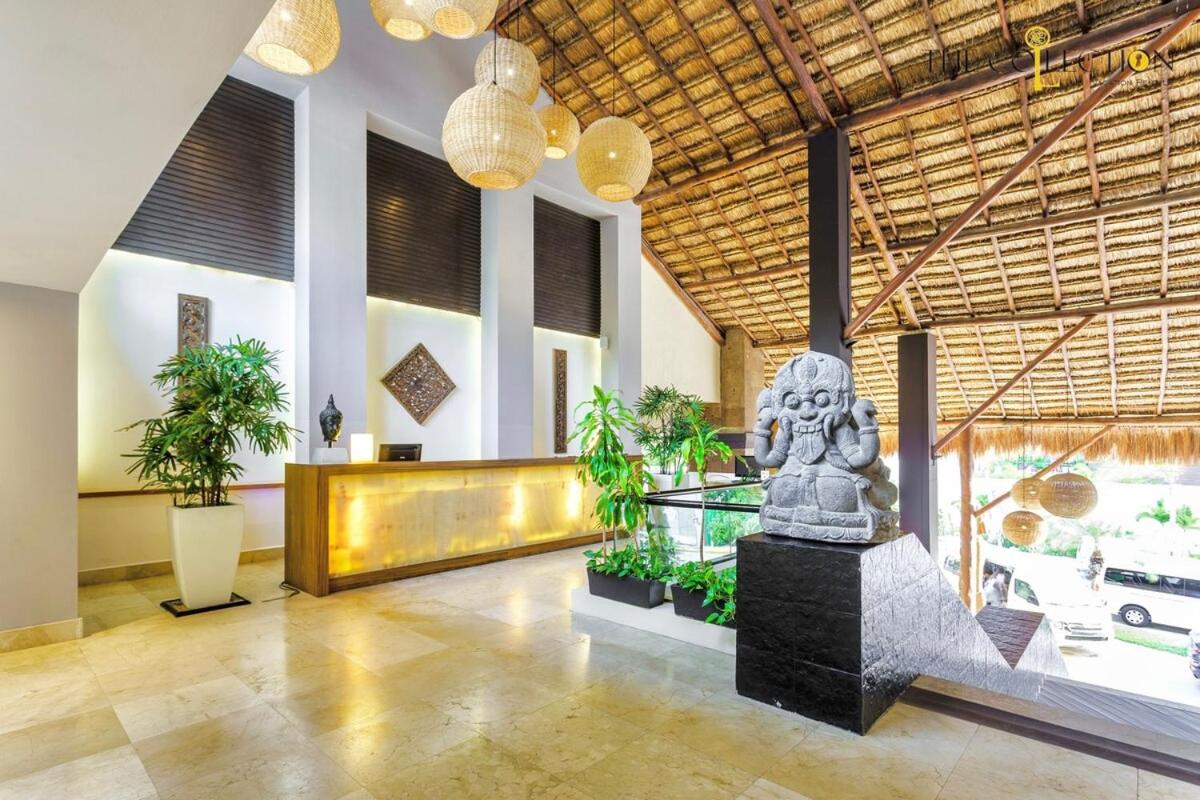 Aldea Thai by The Collection