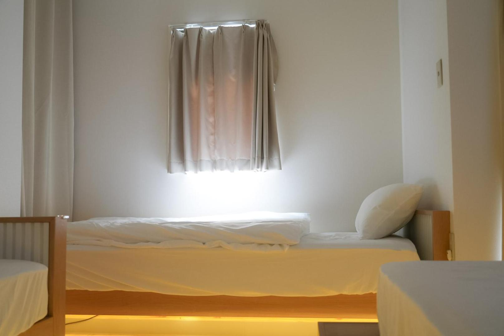 SIC Hotel Shinjuku - Shin Nakano