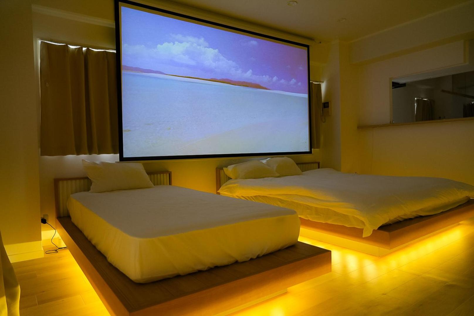 SIC Hotel Shinjuku - Shin Nakano