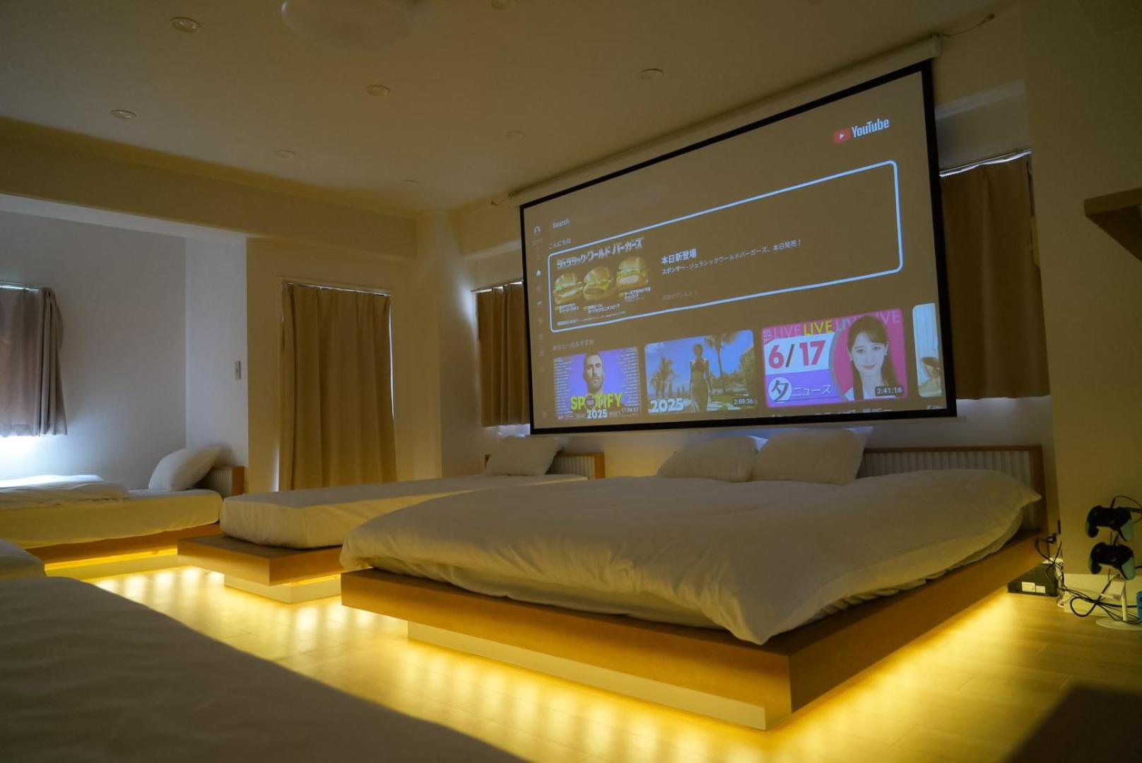 SIC Hotel Shinjuku - Shin Nakano